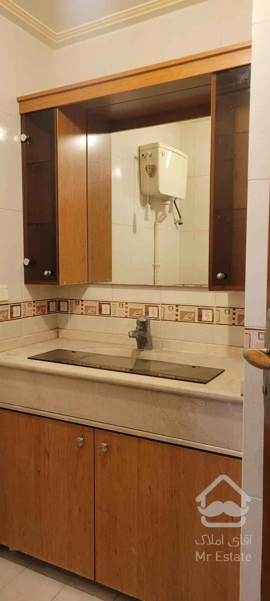 اجاره ۱۶۵ متری شهران شمالی