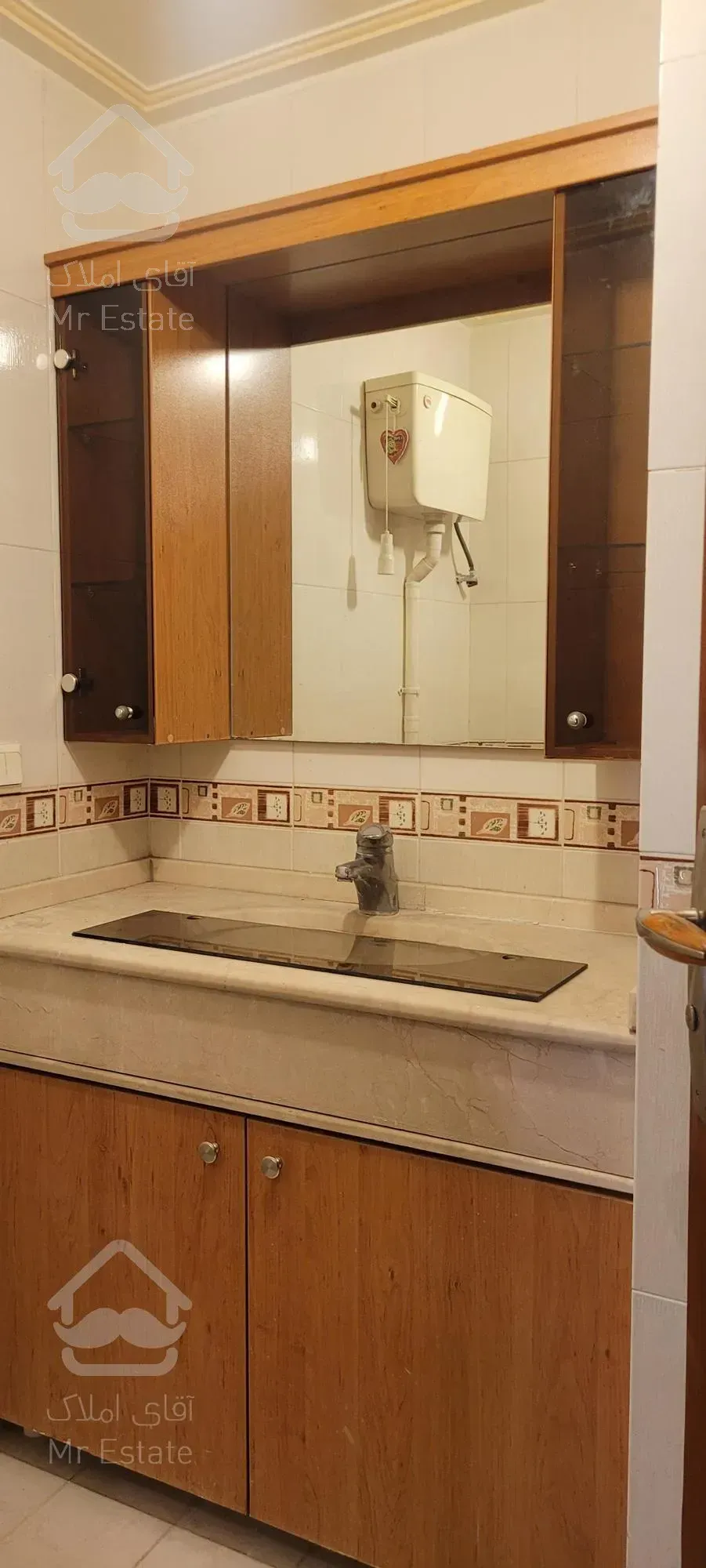 اجاره آپارتمان ۱۶۵ متری شهران