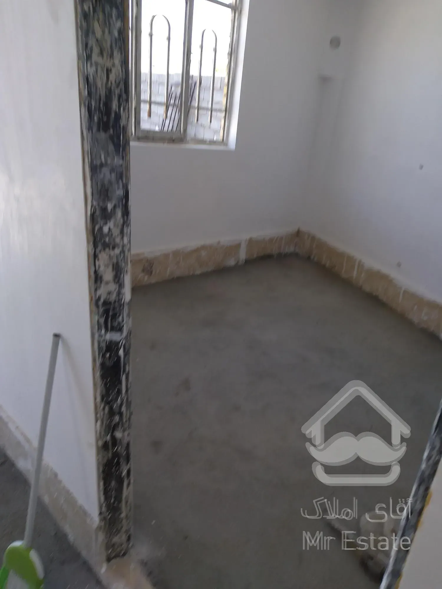 باغ با مجوز باغی