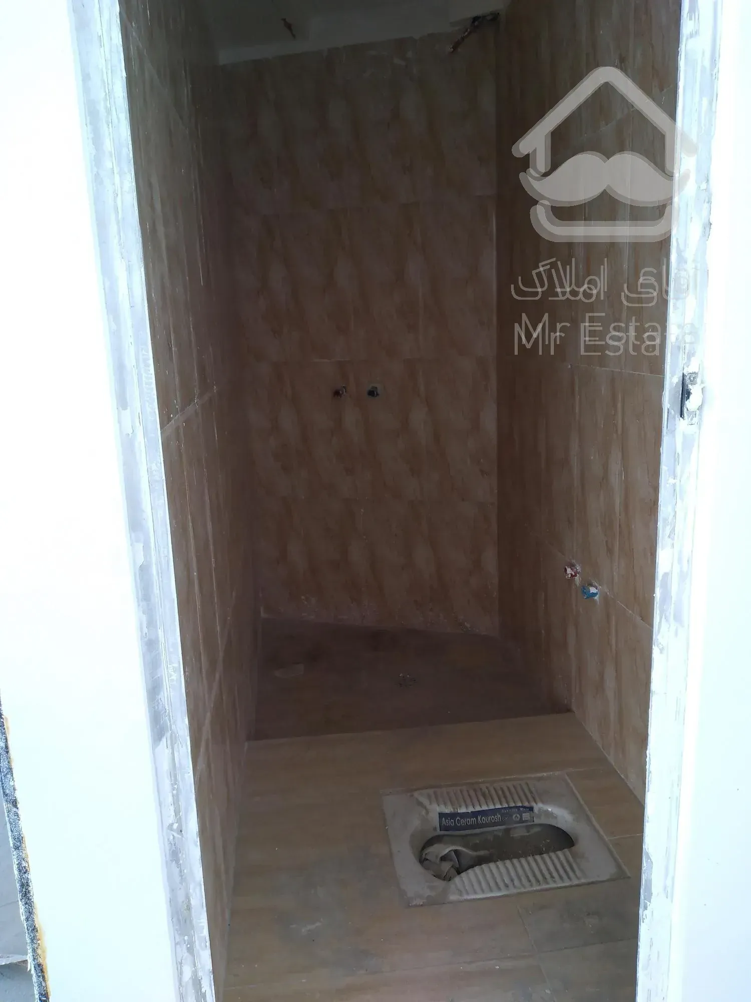 باغ با مجوز باغی