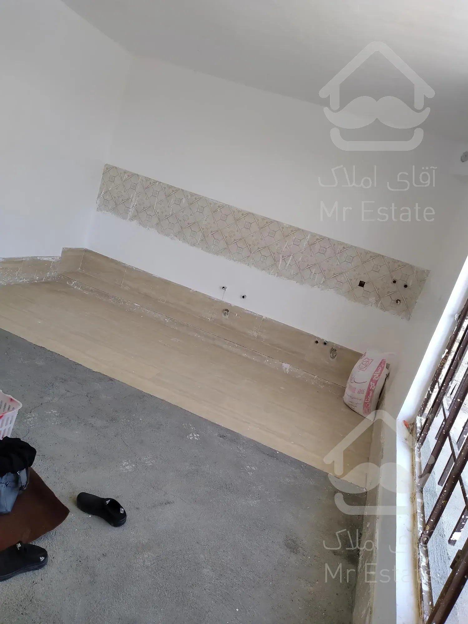 باغ با مجوز باغی