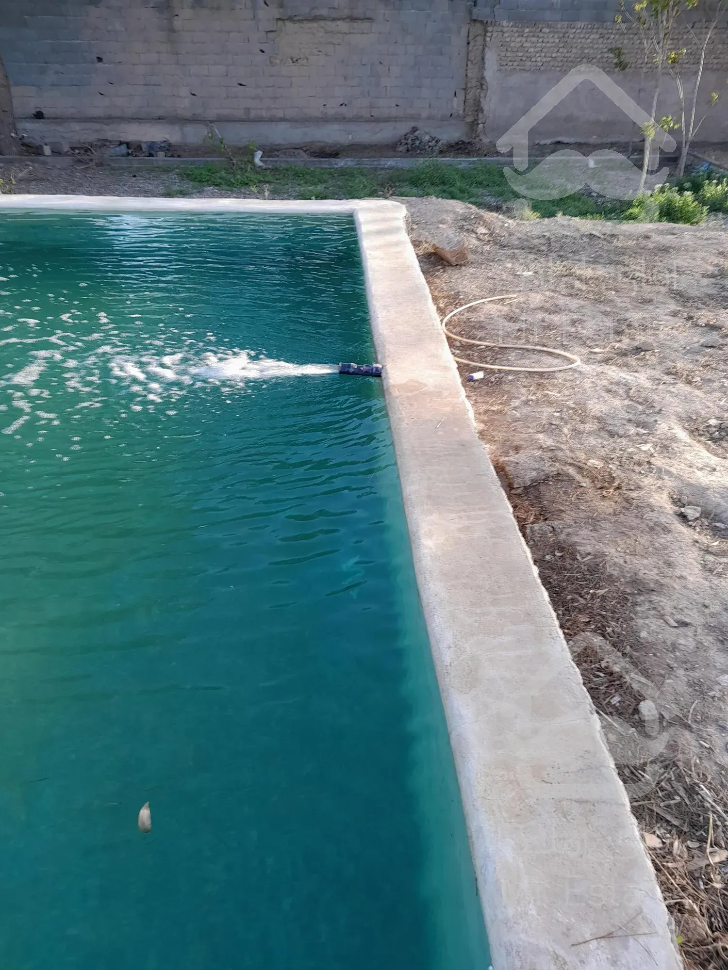 باغچه آماده ۳۰۰ متری، تهران