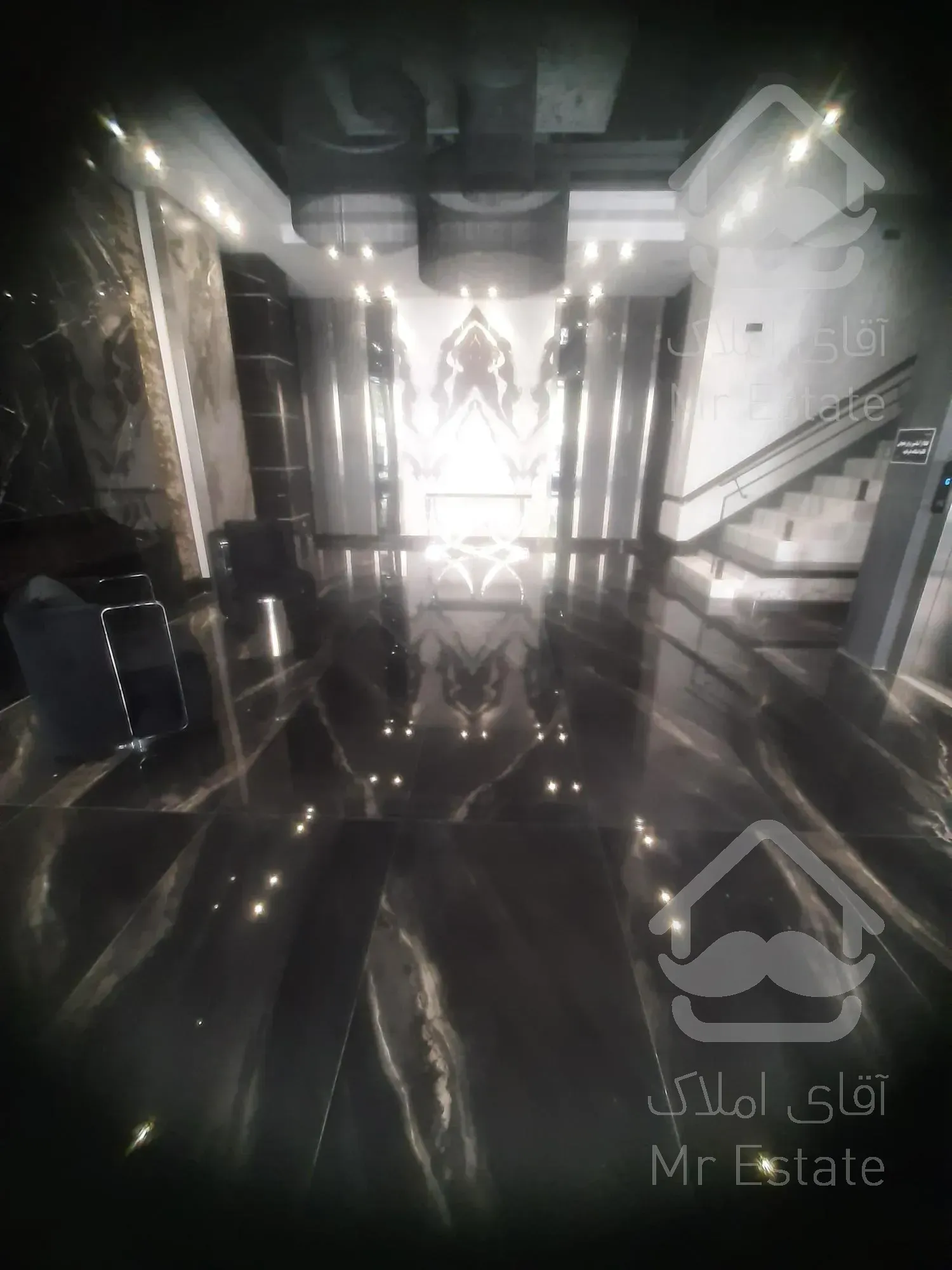 ۱۲۷مترویوابدی تاپ لوکیشن