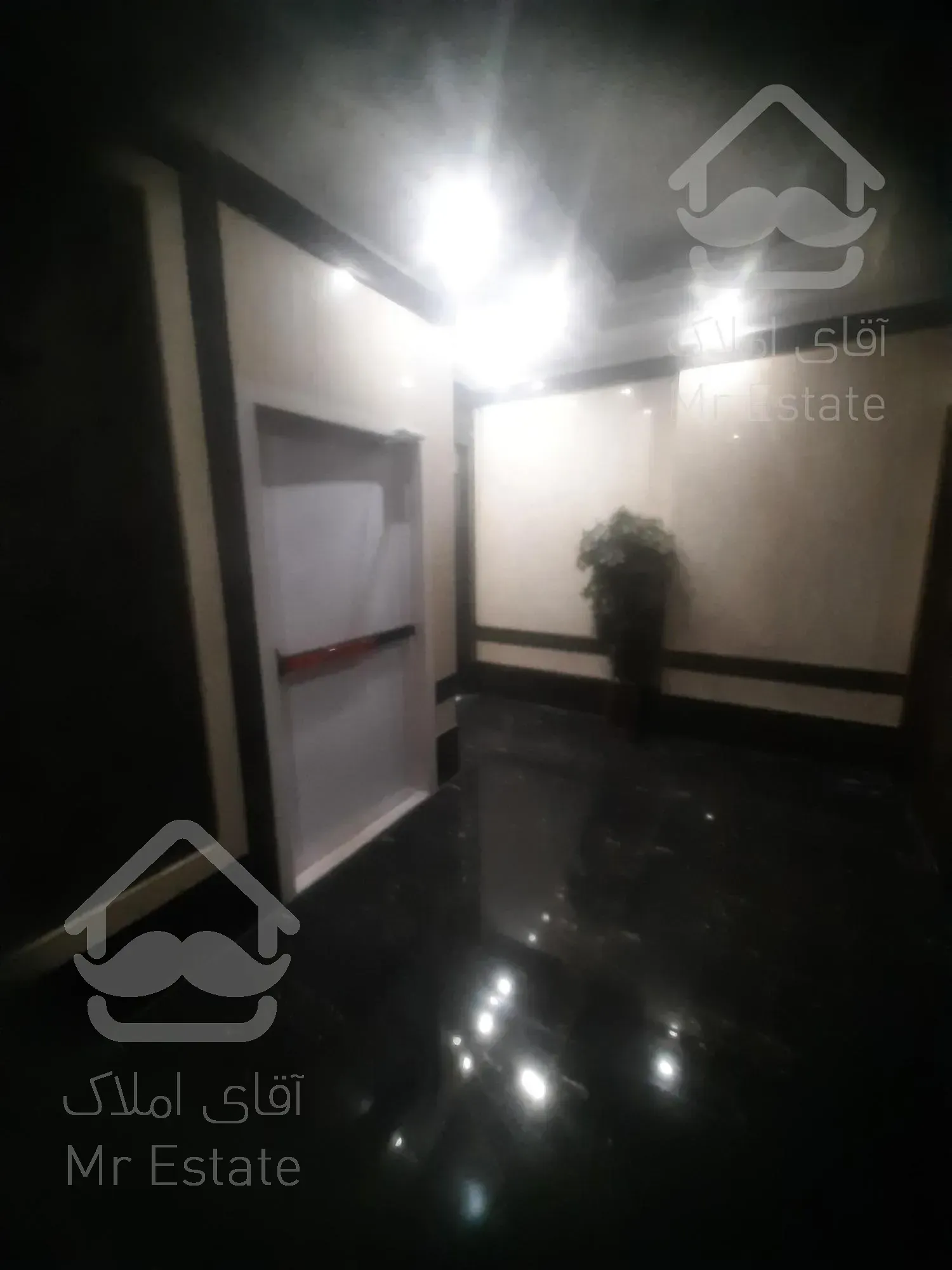 ۱۲۷مترویوابدی تاپ لوکیشن