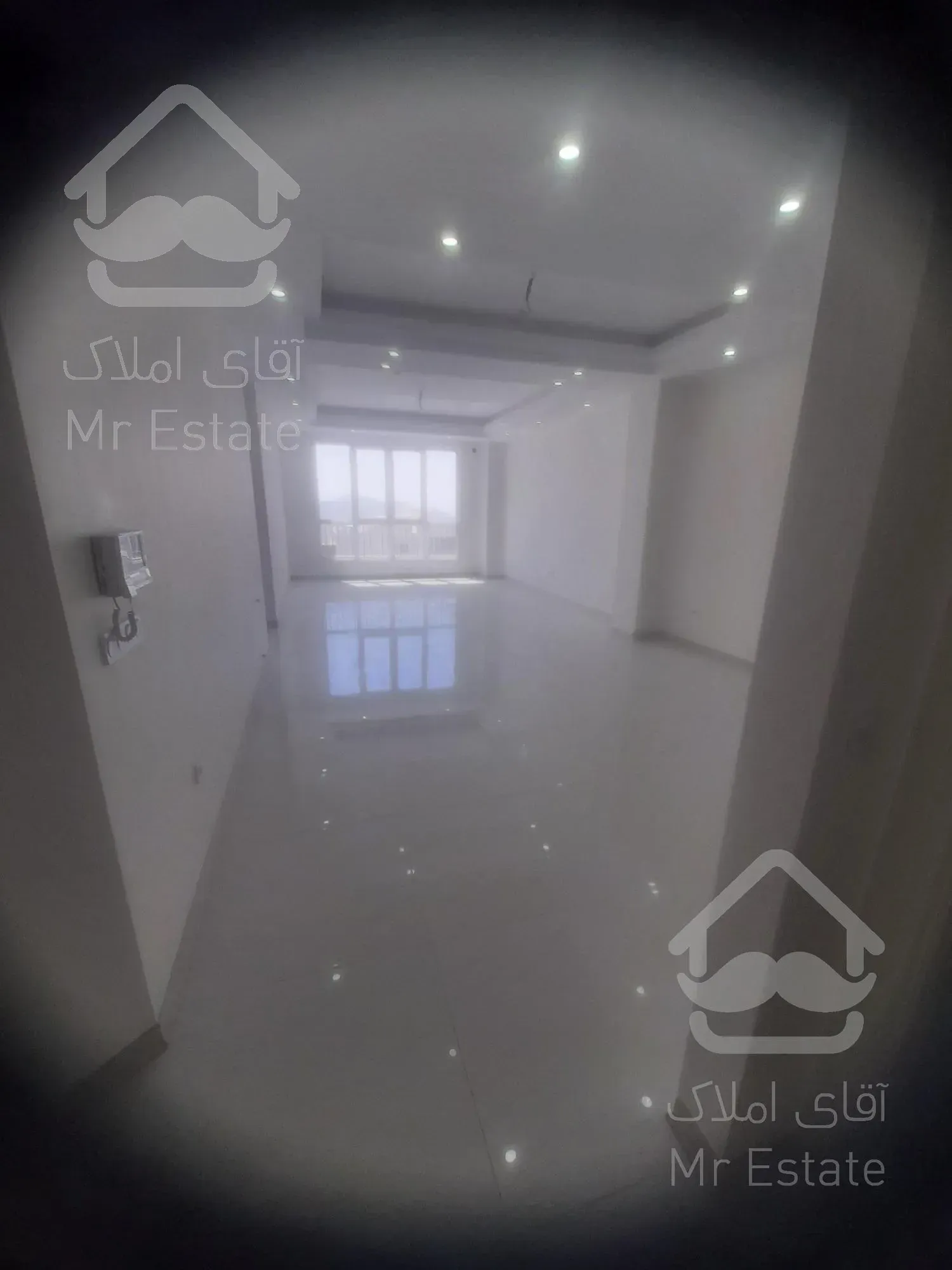 ۱۲۷مترویوابدی تاپ لوکیشن