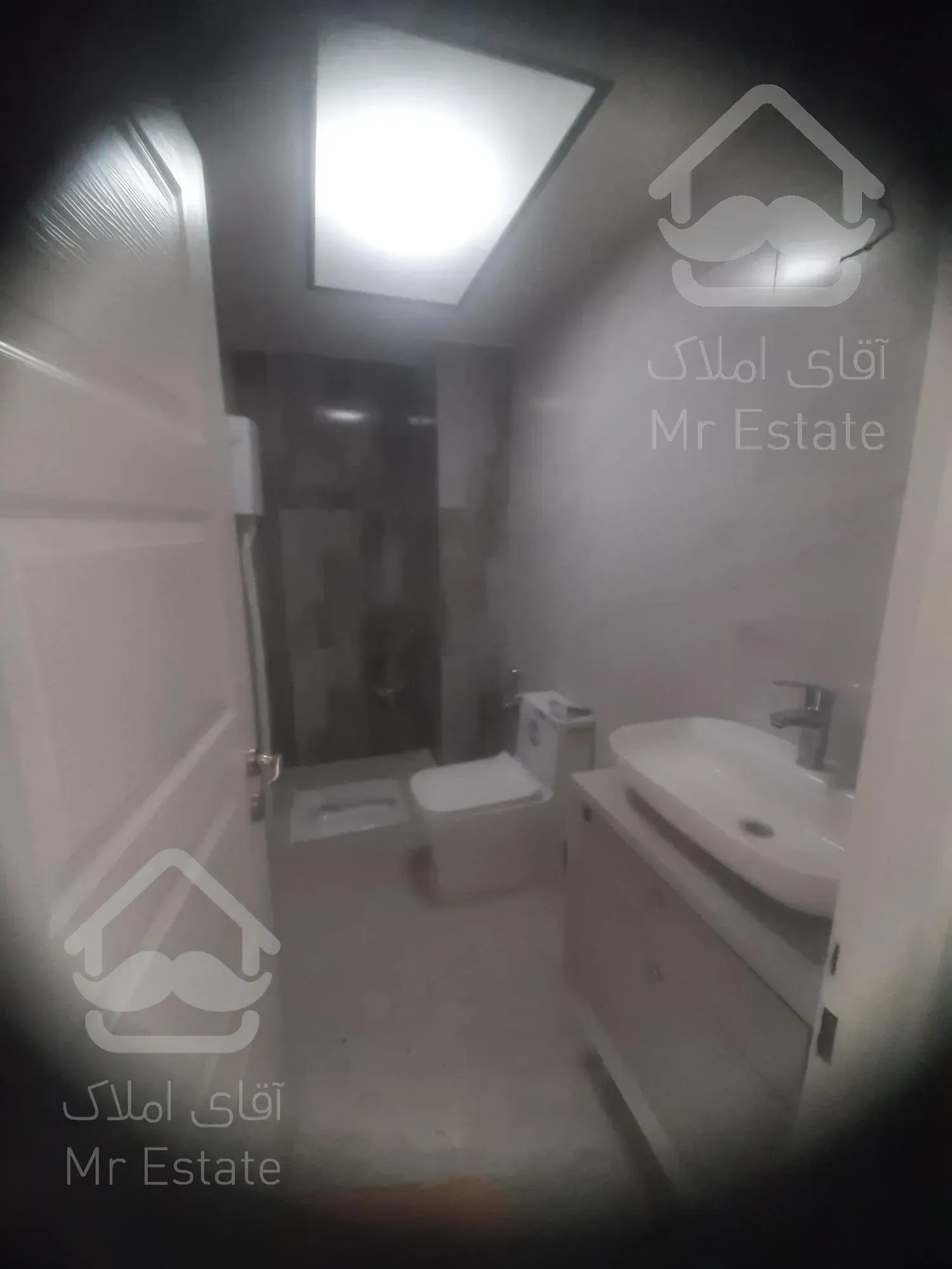 ۱۲۷مترویوابدی تاپ لوکیشن