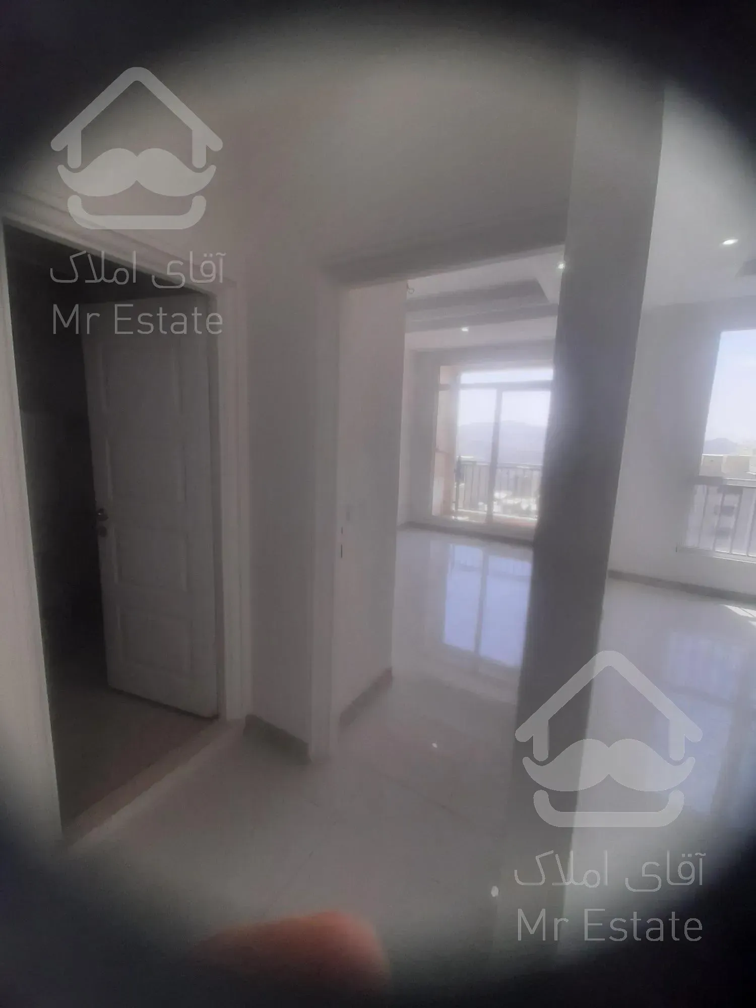 ۱۲۷مترویوابدی تاپ لوکیشن