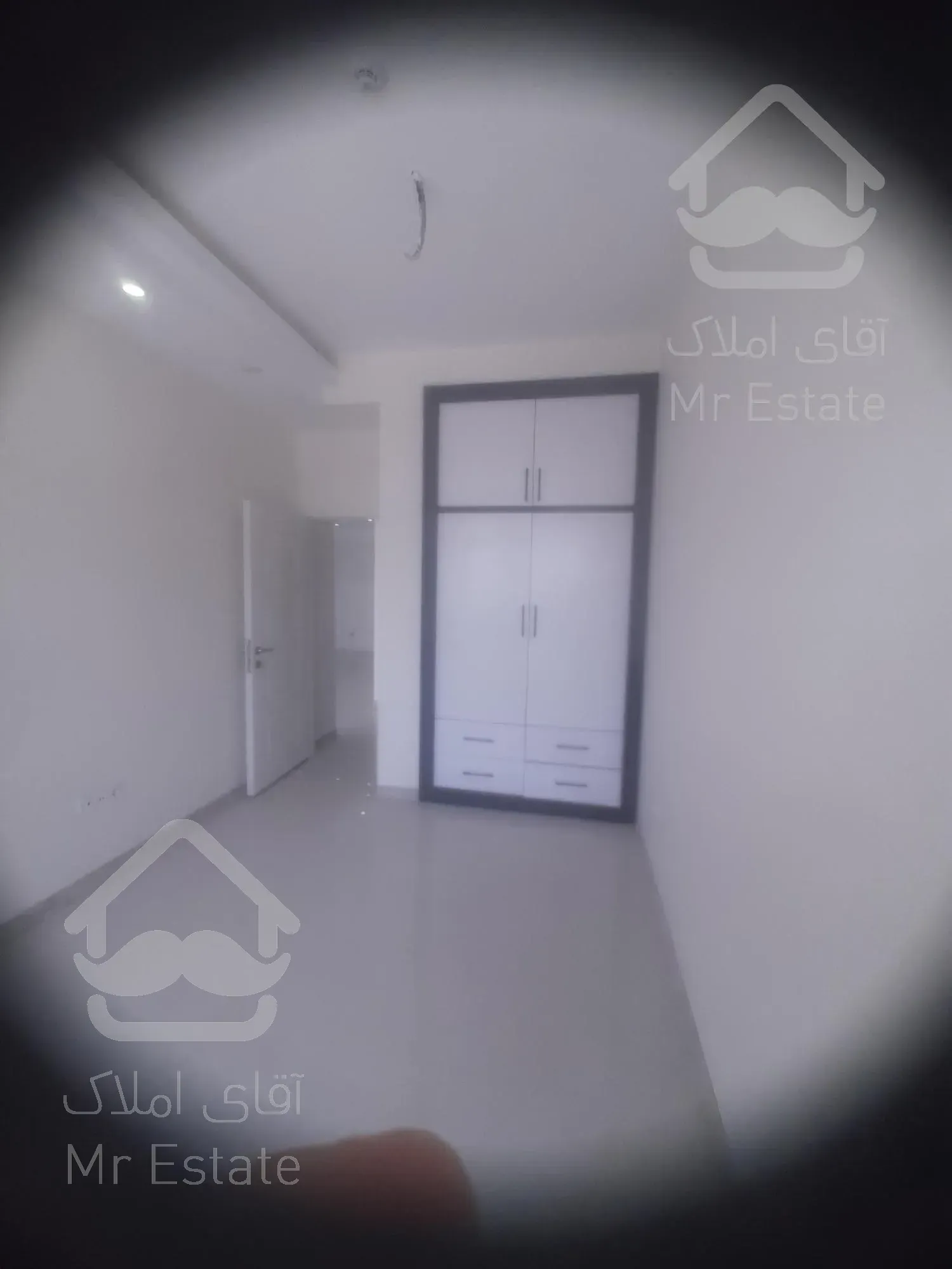 ۱۲۷مترویوابدی تاپ لوکیشن