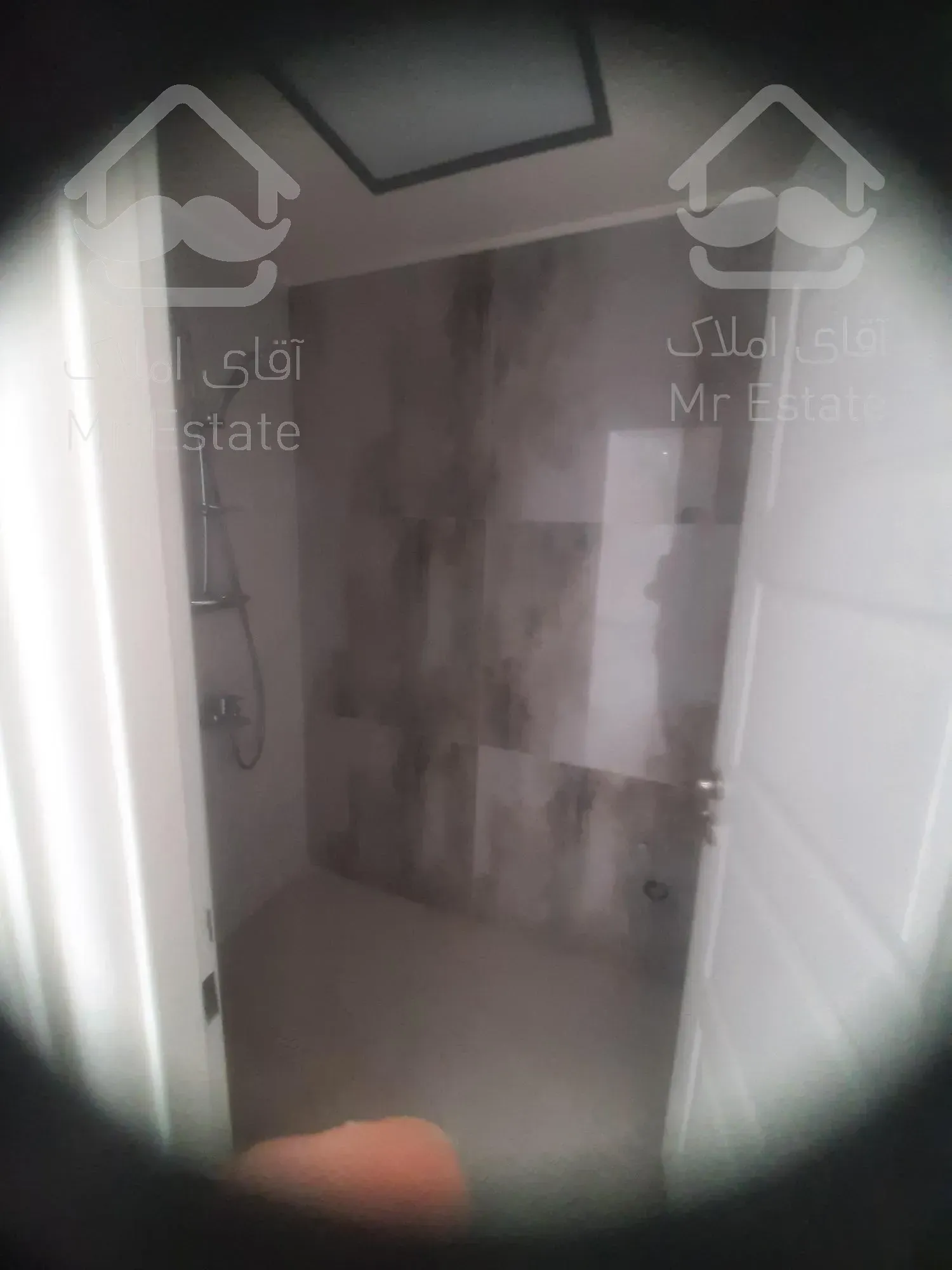 ۱۲۷مترویوابدی تاپ لوکیشن