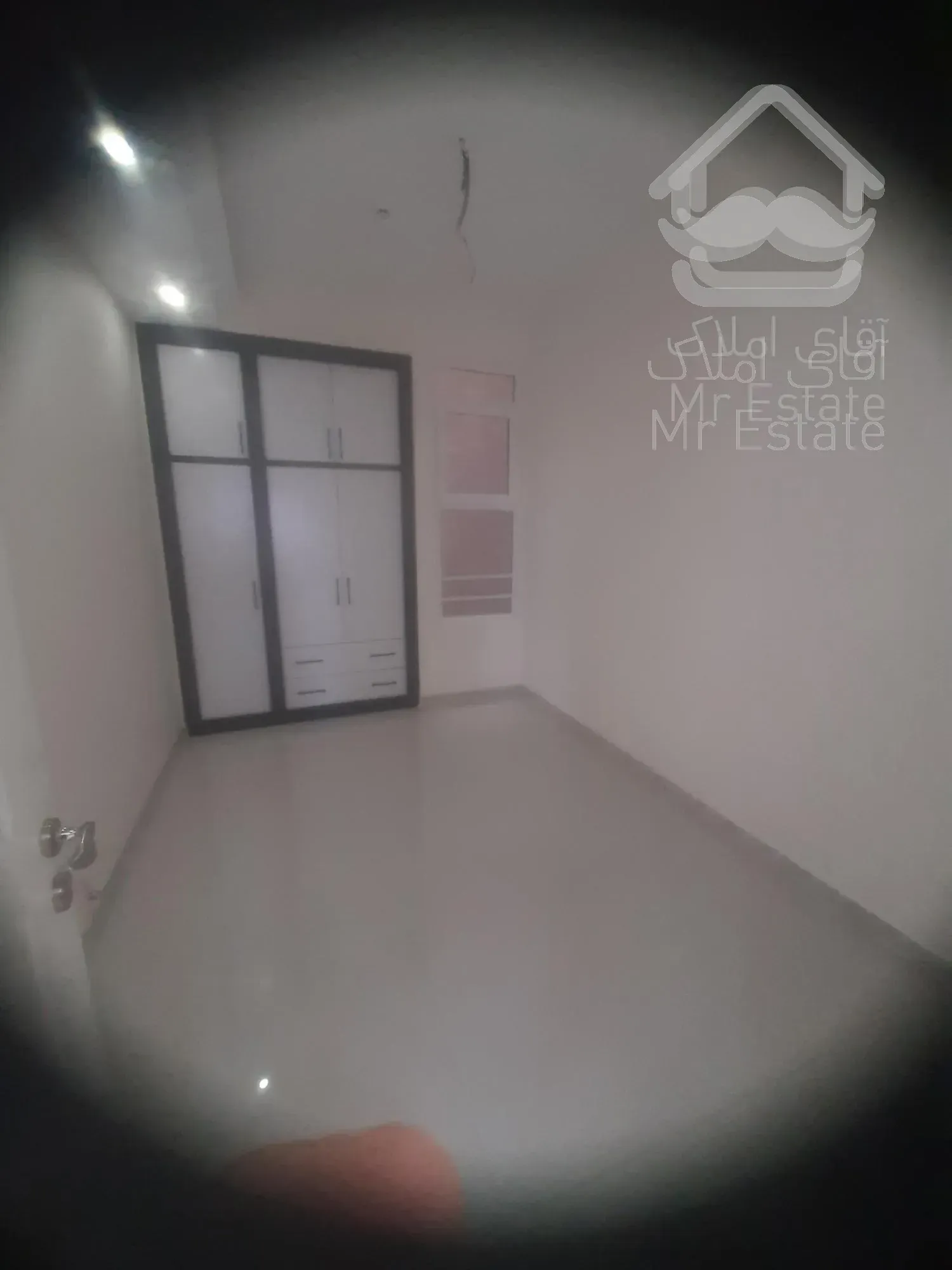 ۱۲۷مترویوابدی تاپ لوکیشن