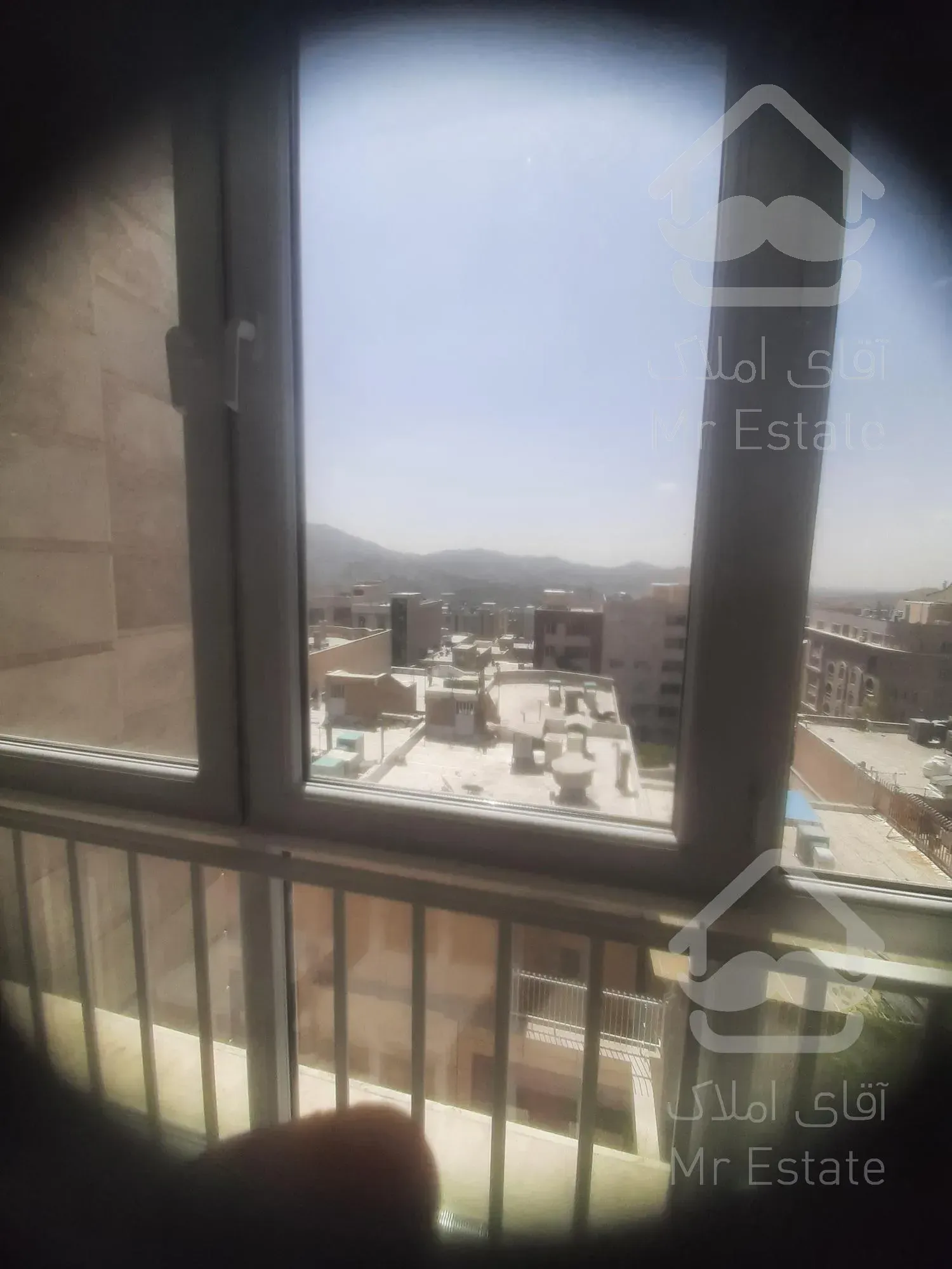 ۱۲۷مترویوابدی تاپ لوکیشن