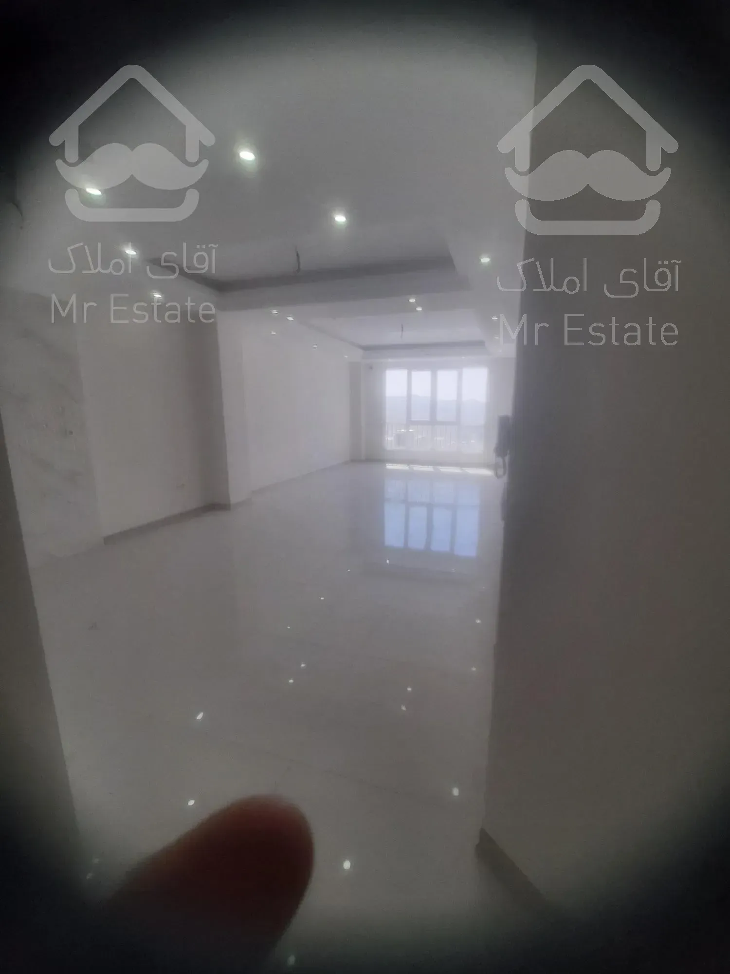 ۱۲۷مترویوابدی تاپ لوکیشن