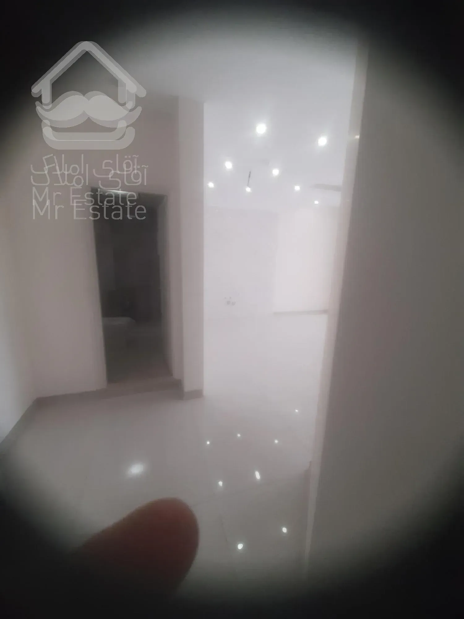 ۱۲۷مترویوابدی تاپ لوکیشن