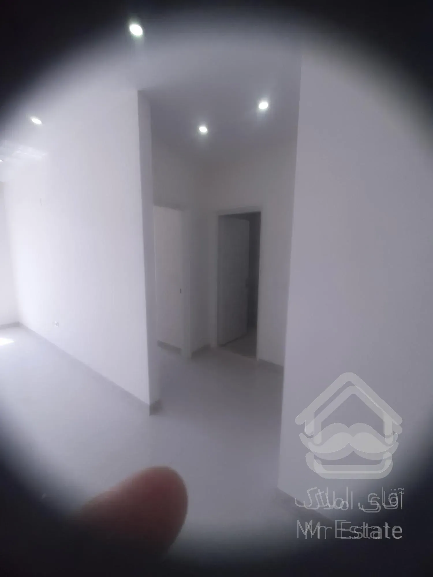 ۱۲۷مترویوابدی تاپ لوکیشن