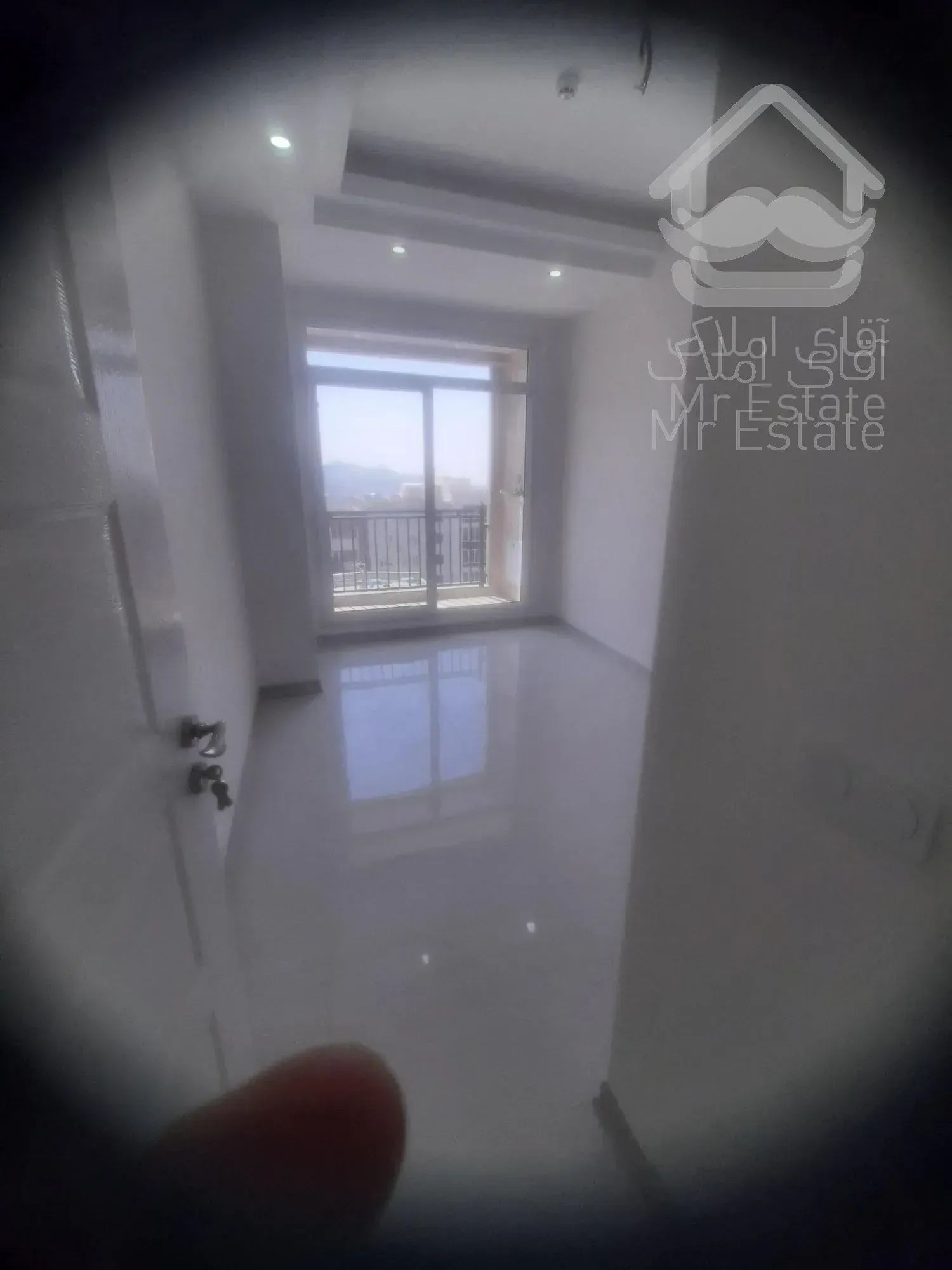 ۱۲۷مترویوابدی تاپ لوکیشن