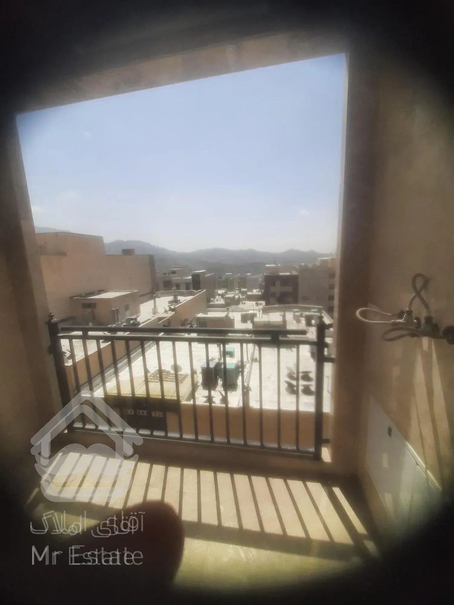 ۱۲۷مترویوابدی تاپ لوکیشن