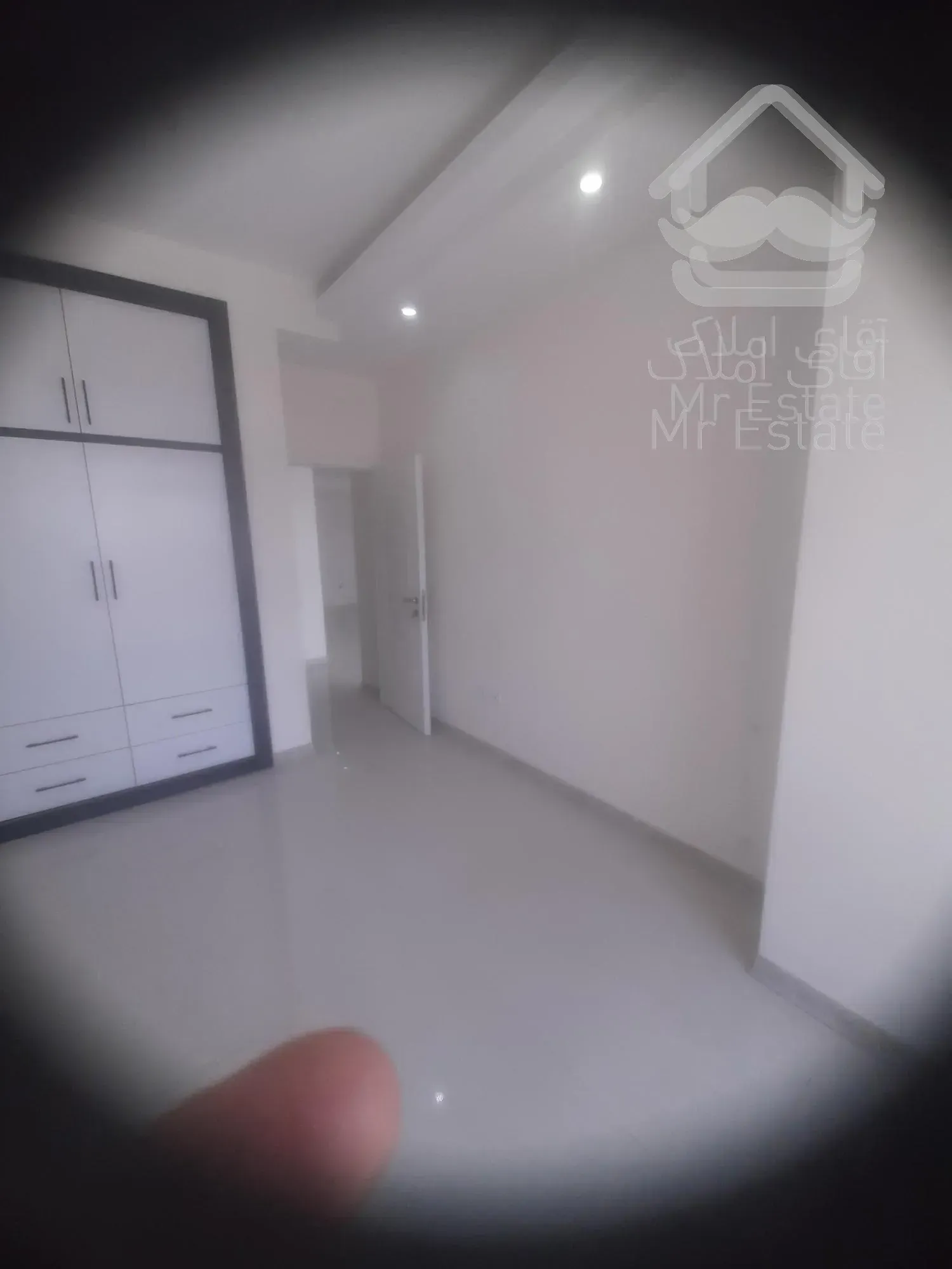 ۱۲۷مترویوابدی تاپ لوکیشن