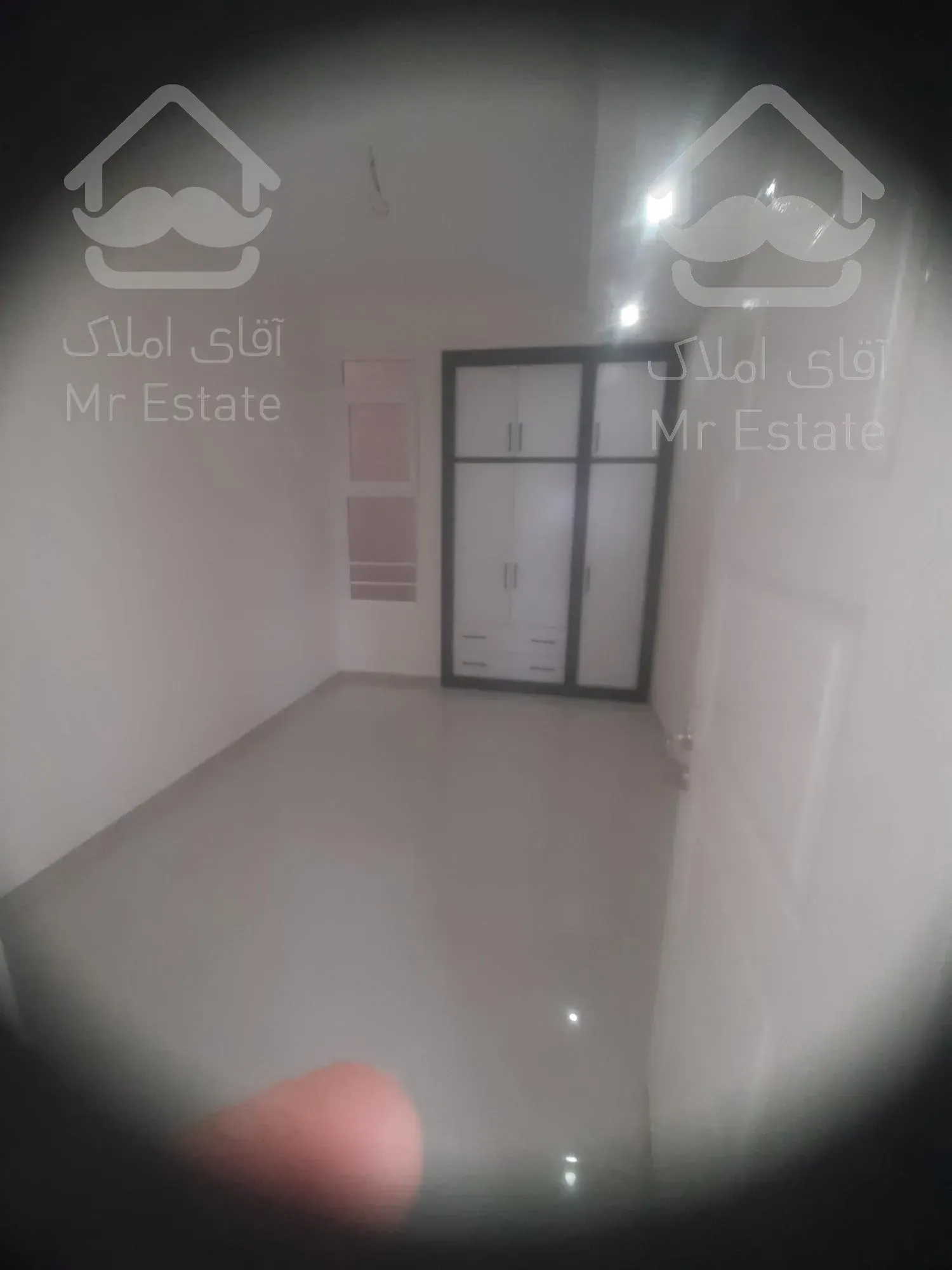 ۱۲۷مترویوابدی تاپ لوکیشن