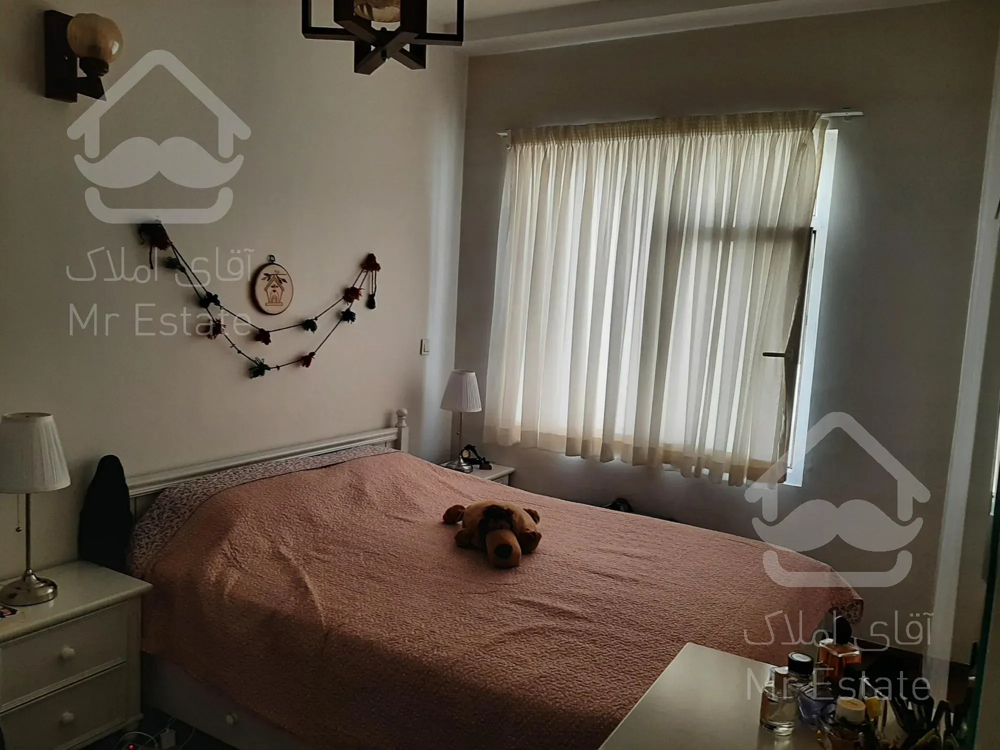 رهن اپارتمان ۶۰متری یک خواب