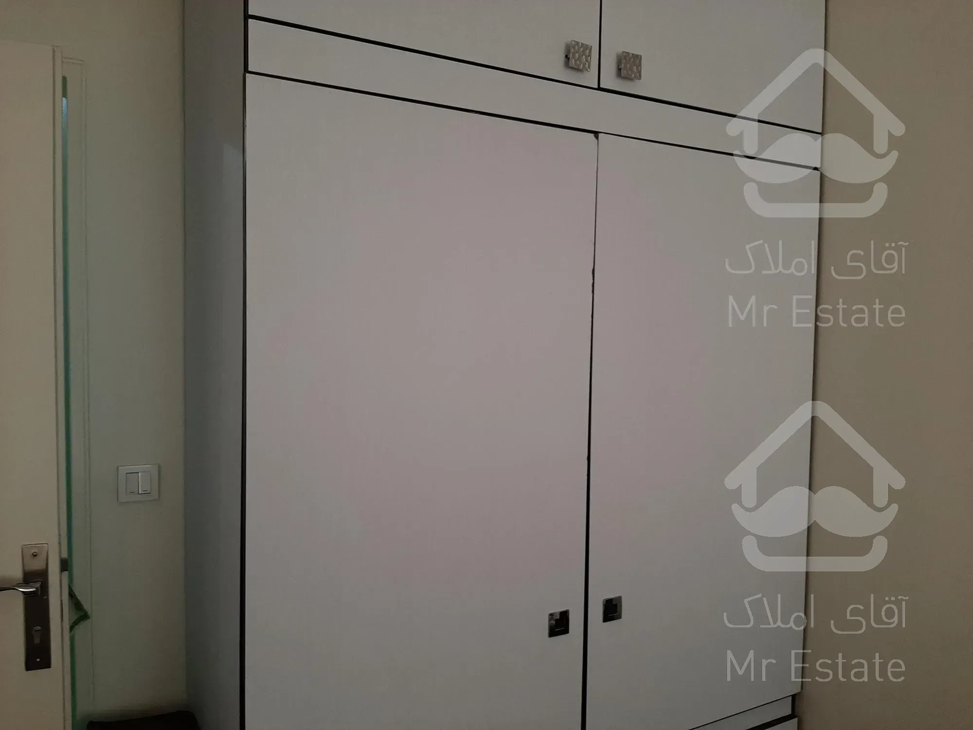 رهن اپارتمان ۶۰متری یک خواب