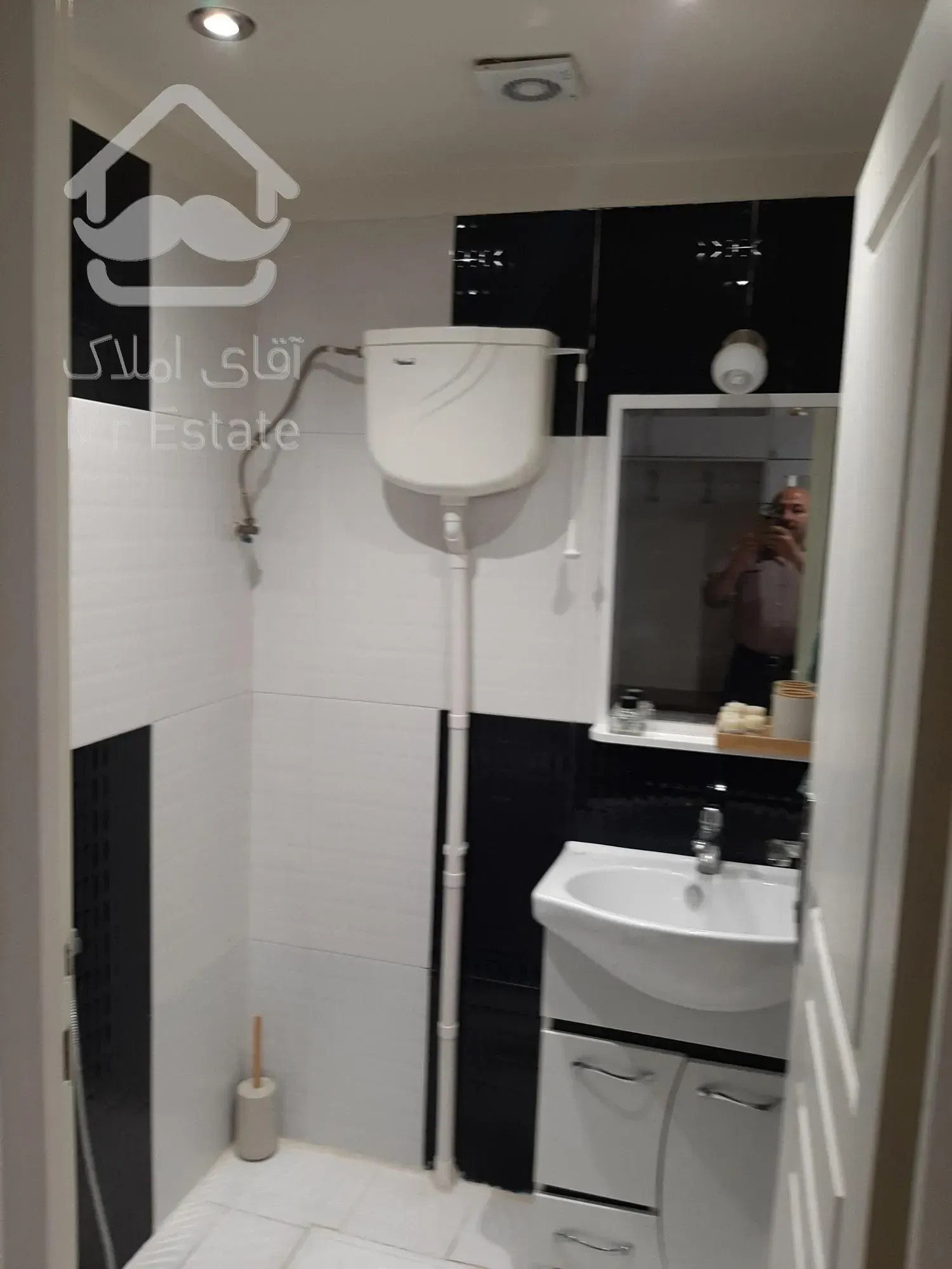 رهن اپارتمان ۶۰متری یک خواب