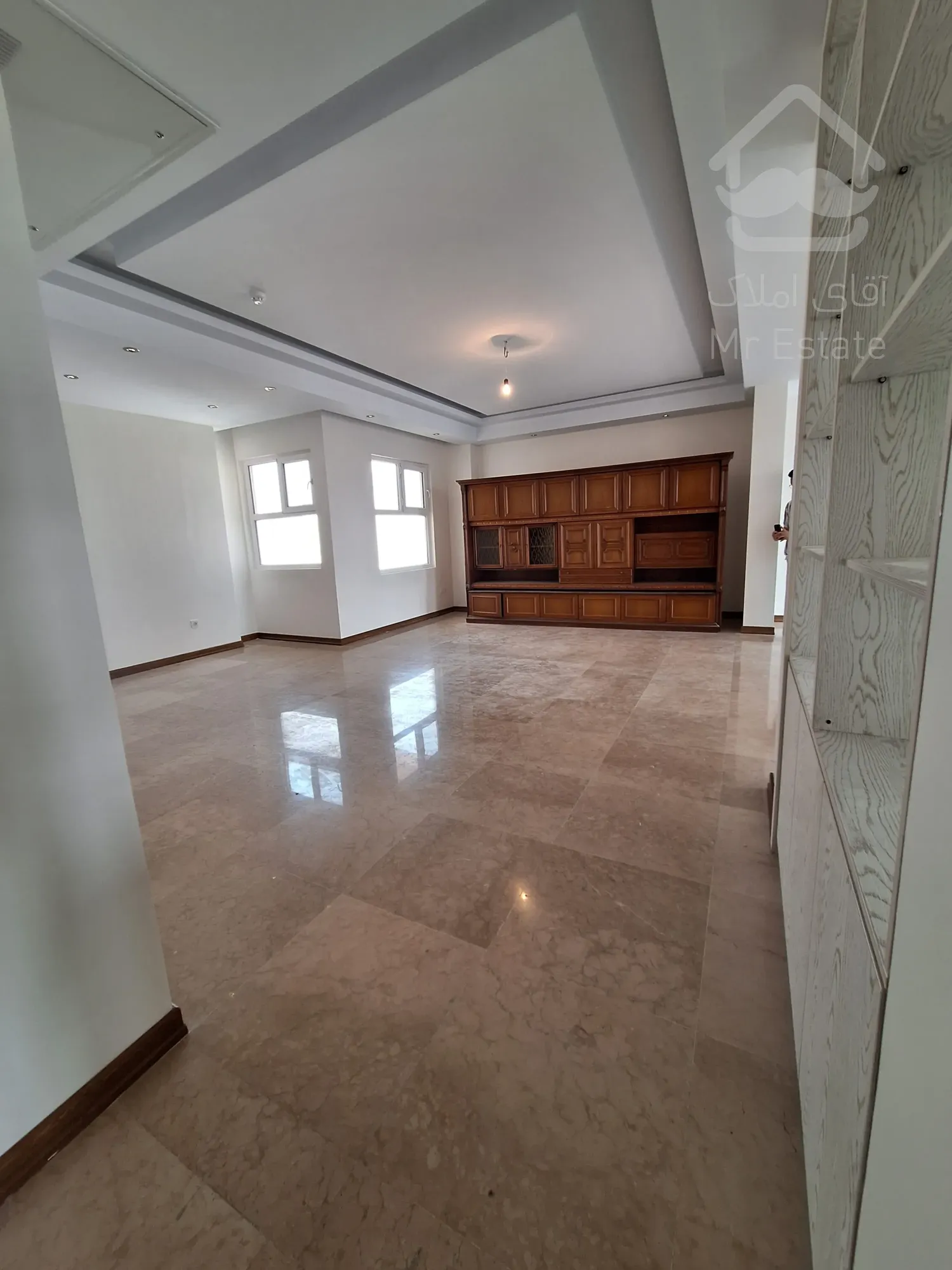 فروش 208 متر در دولت