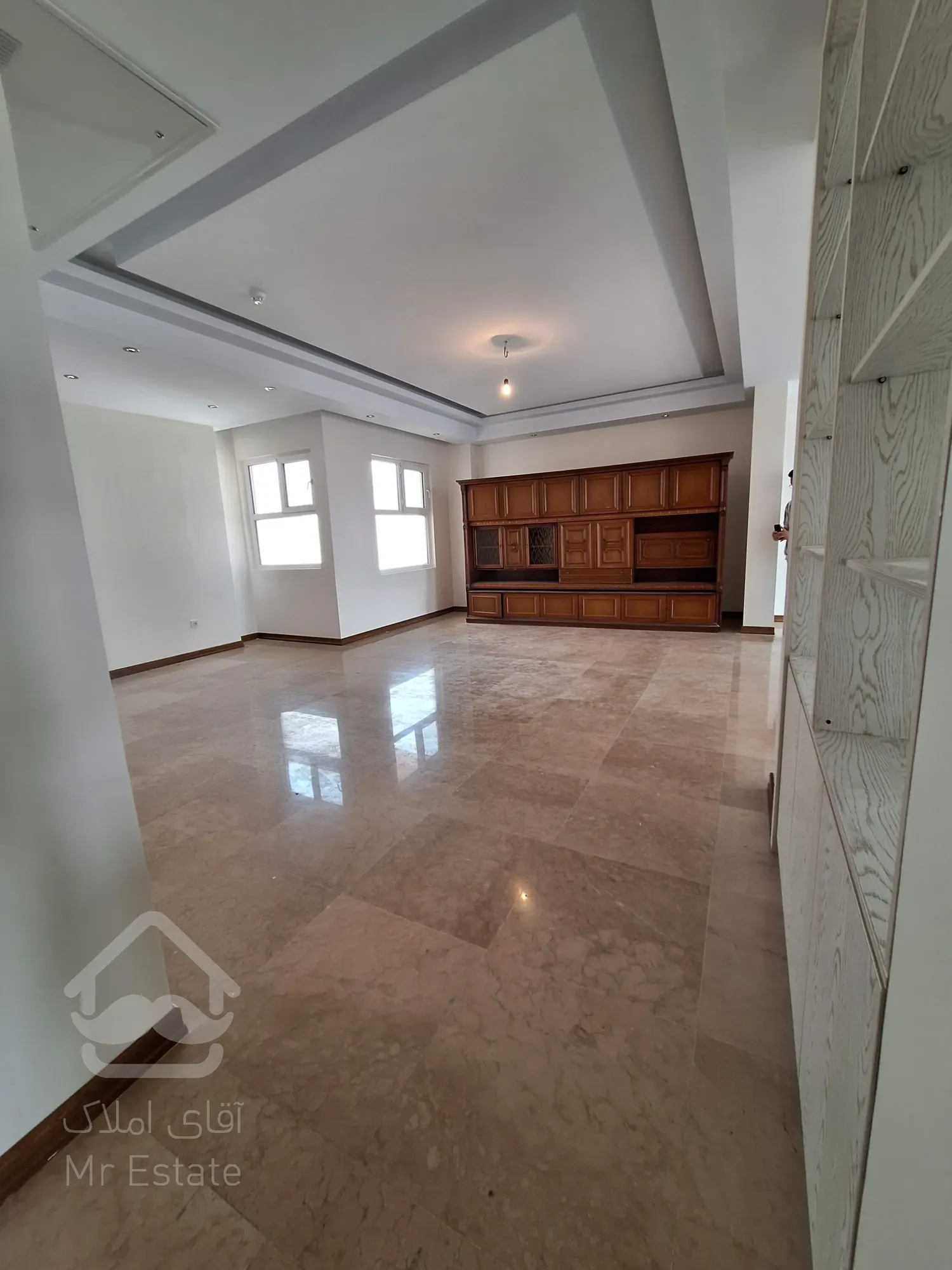 اجاره 135 متر در قبا