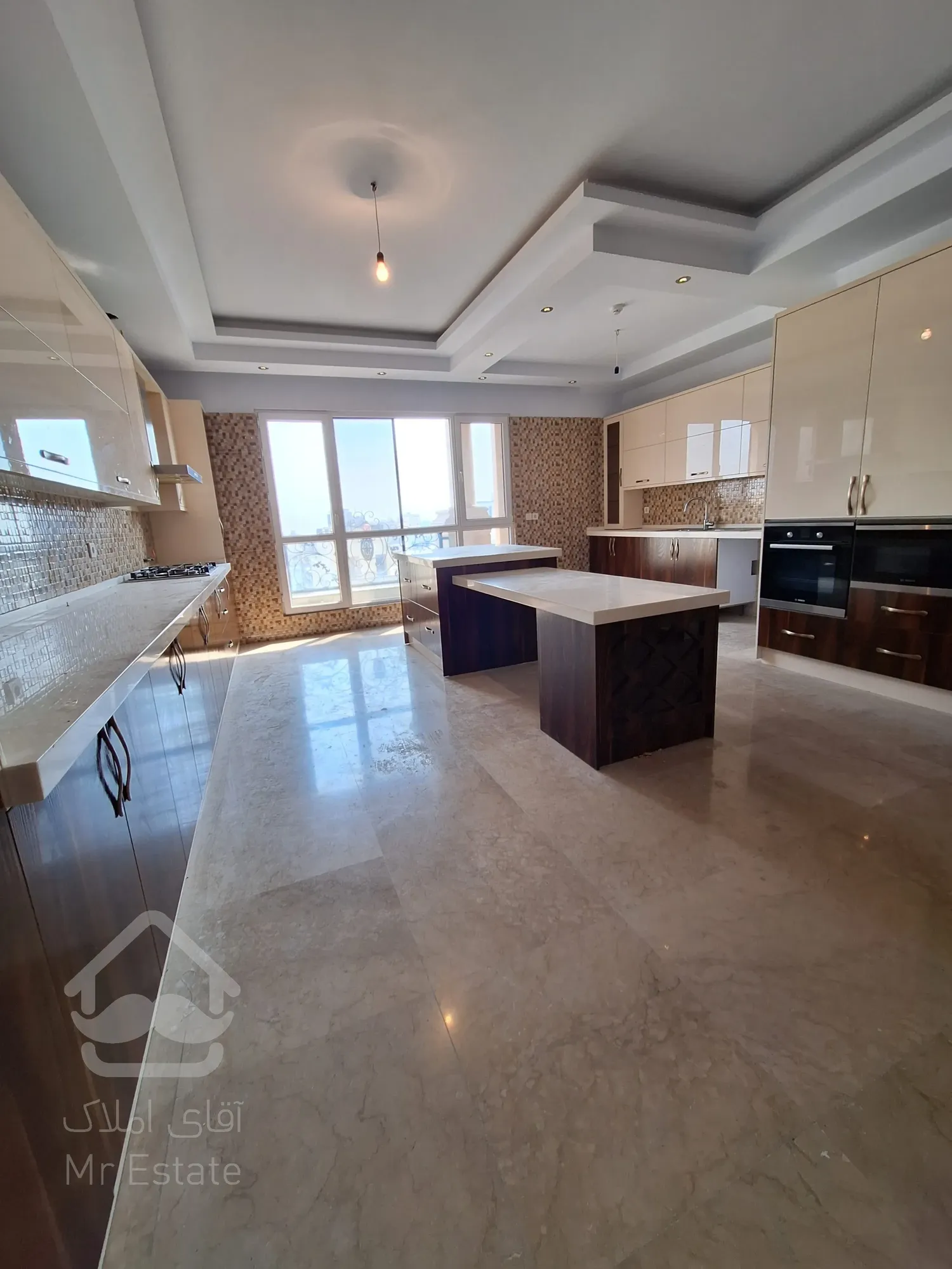 فروش 208 متر در دولت