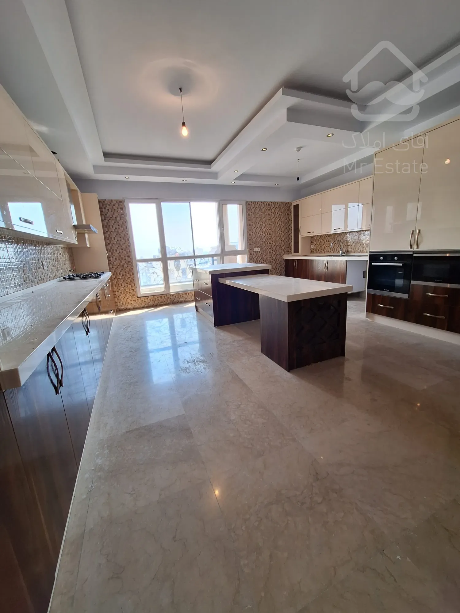 فروش 208 متر در دولت