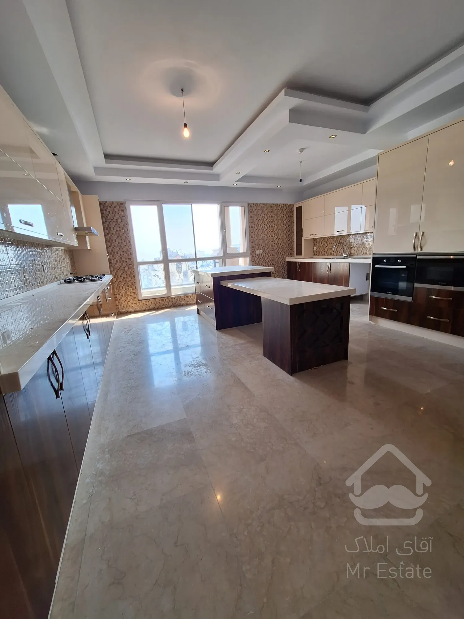 اجاره 135 متر در قبا