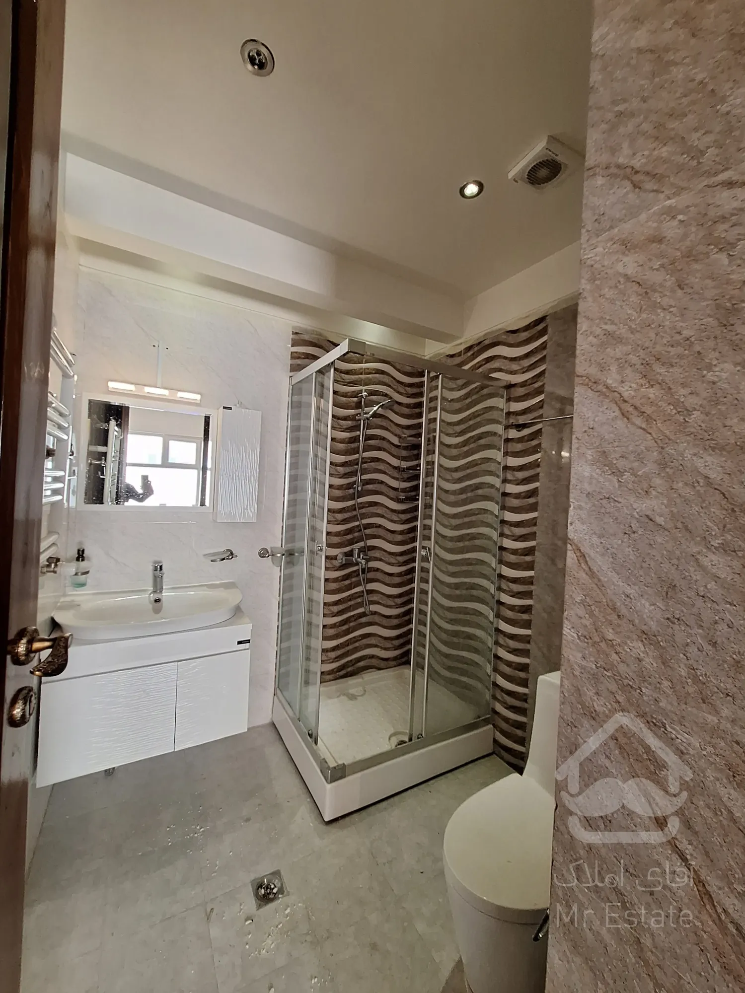 اجاره 400 متری فرمانیه