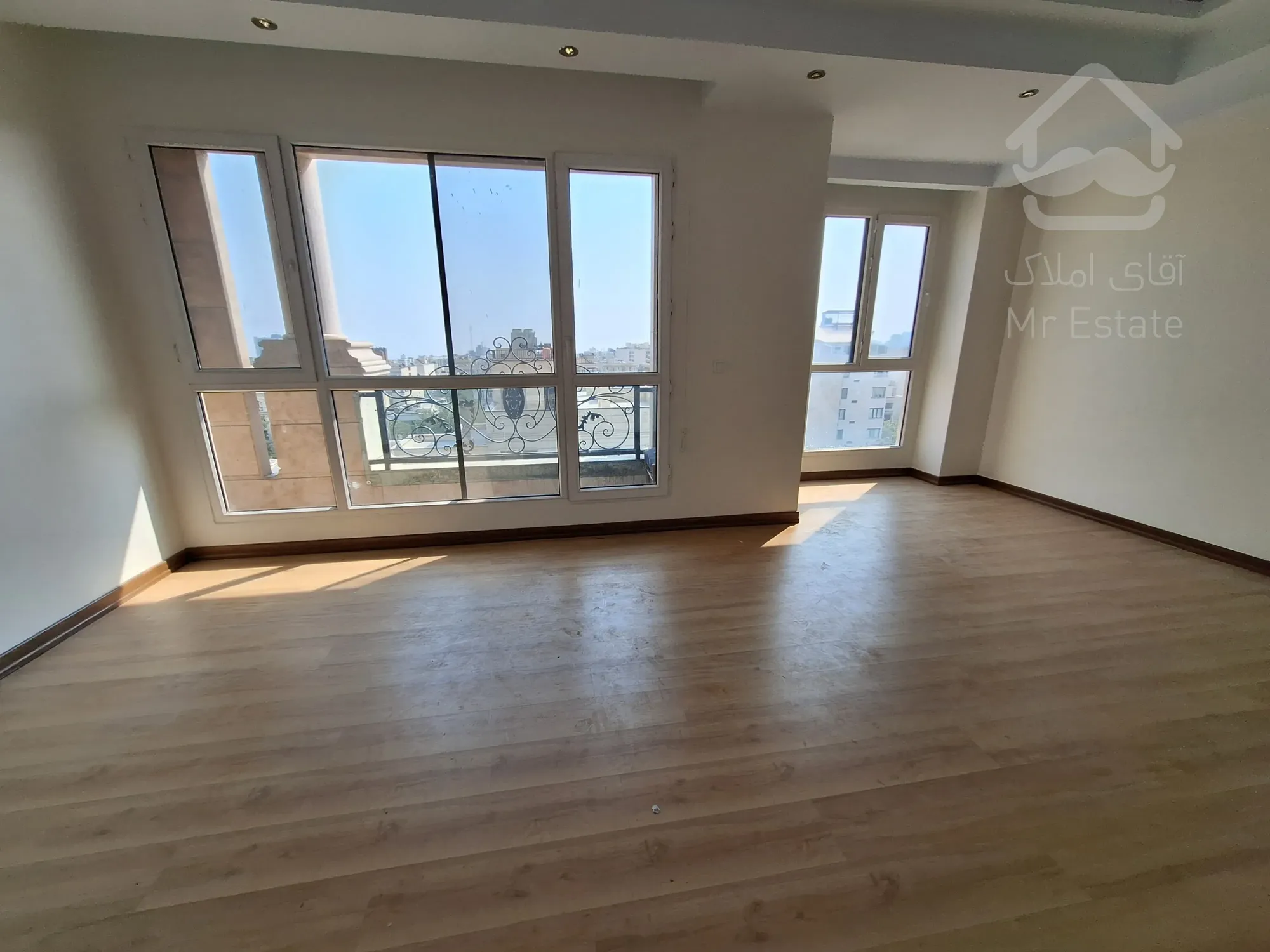 اجاره 400 متری فرمانیه