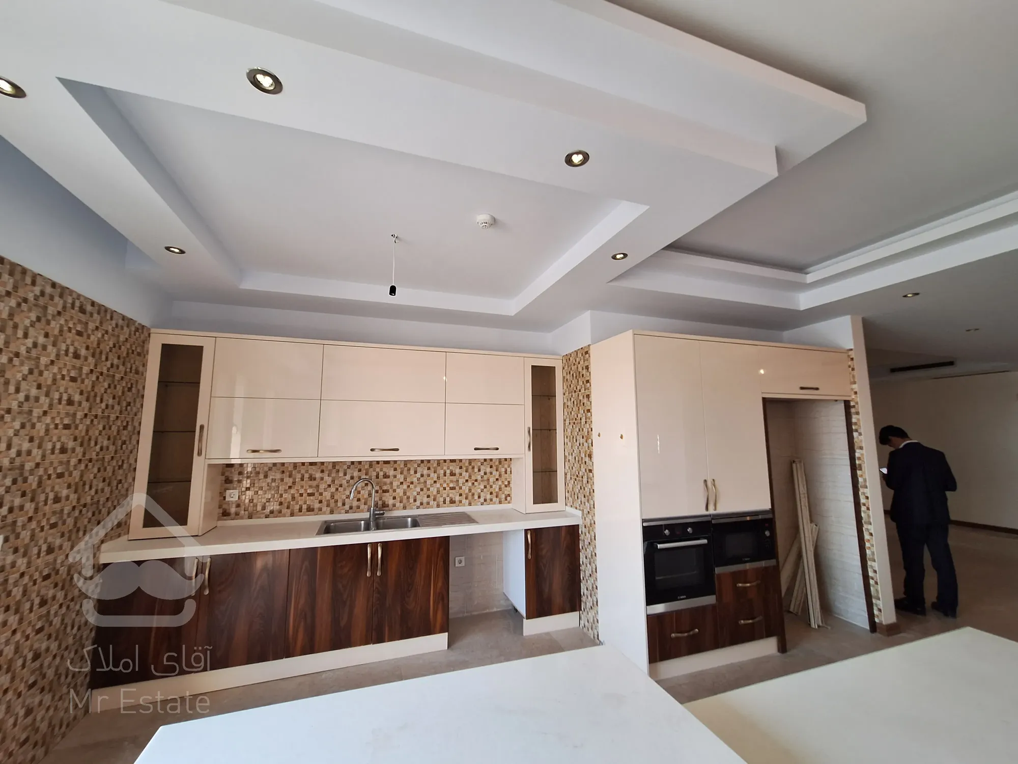 اجاره 400 متری فرمانیه