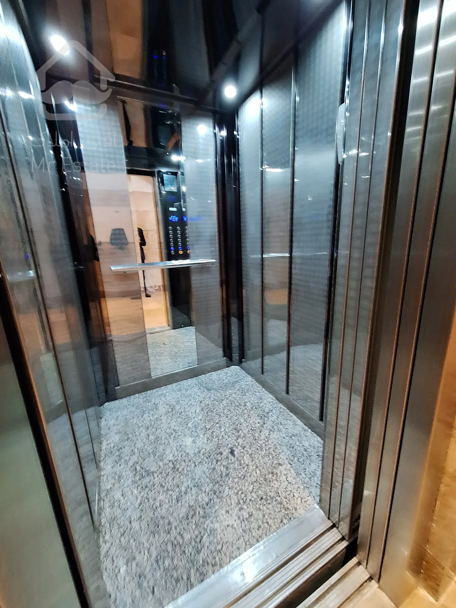 اجاره 400 متری فرمانیه