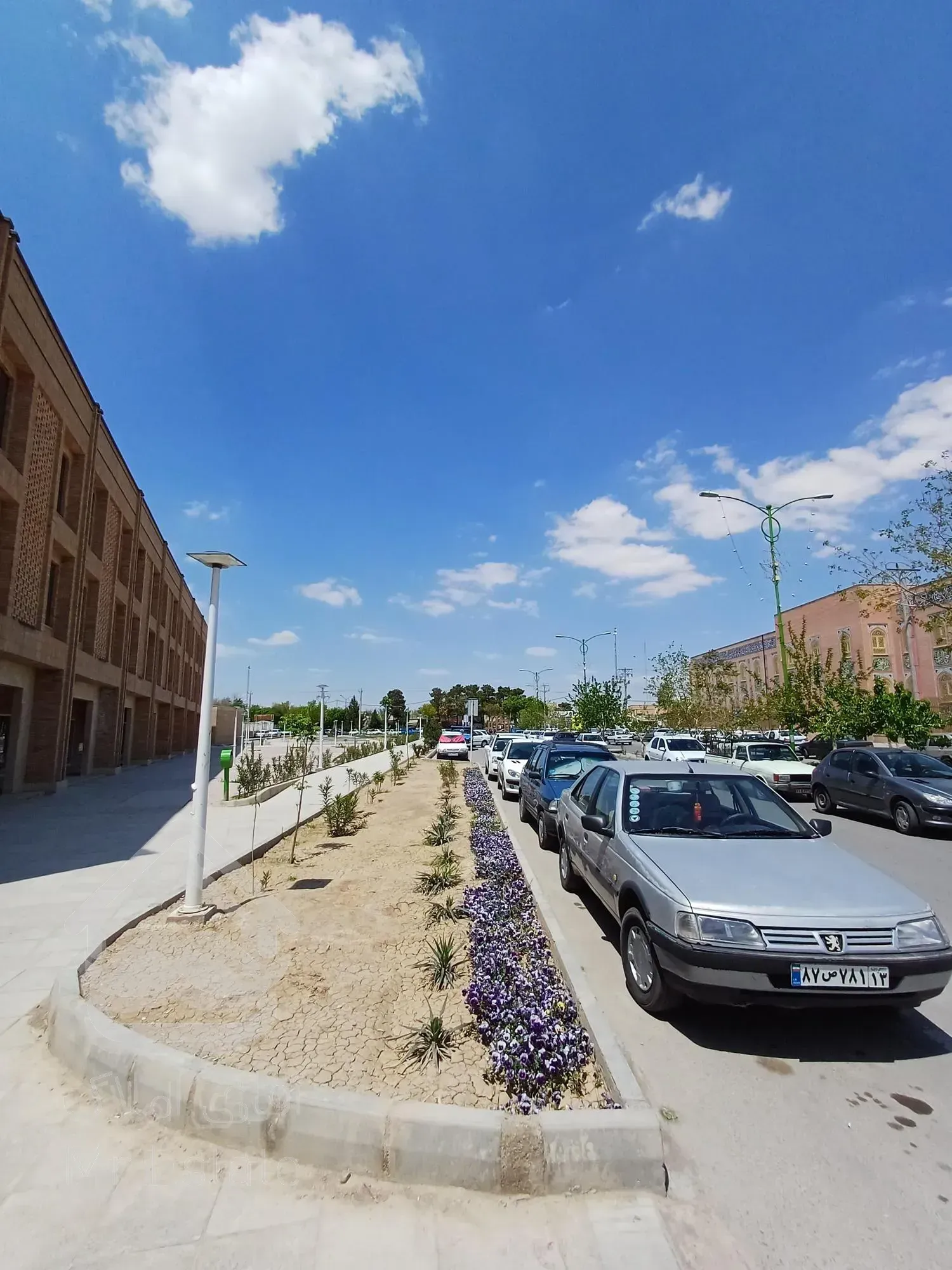 فروش یک باب مغازه تجاری