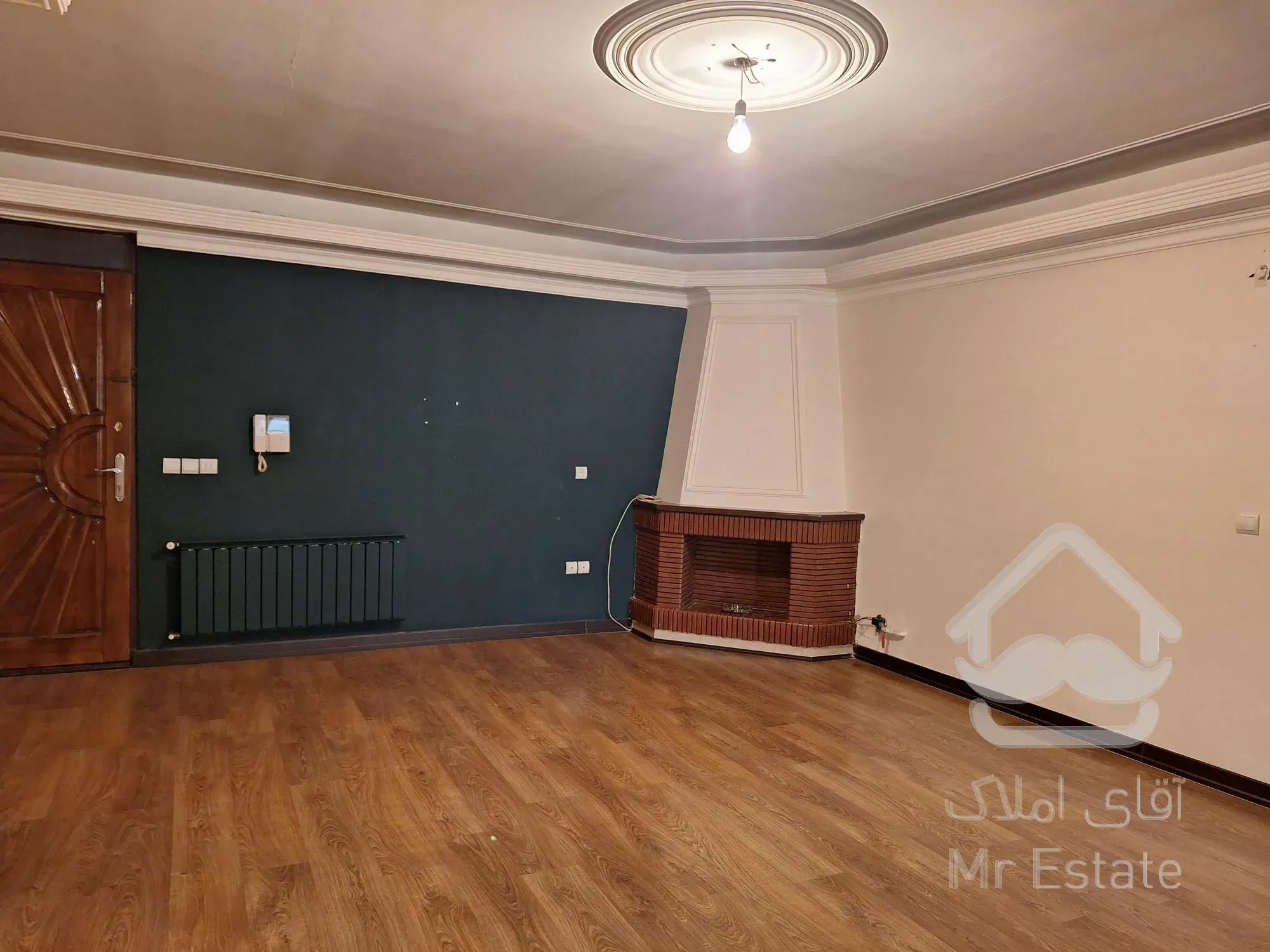 سعادت آباد علامه ۷۰ متر آپارتمان