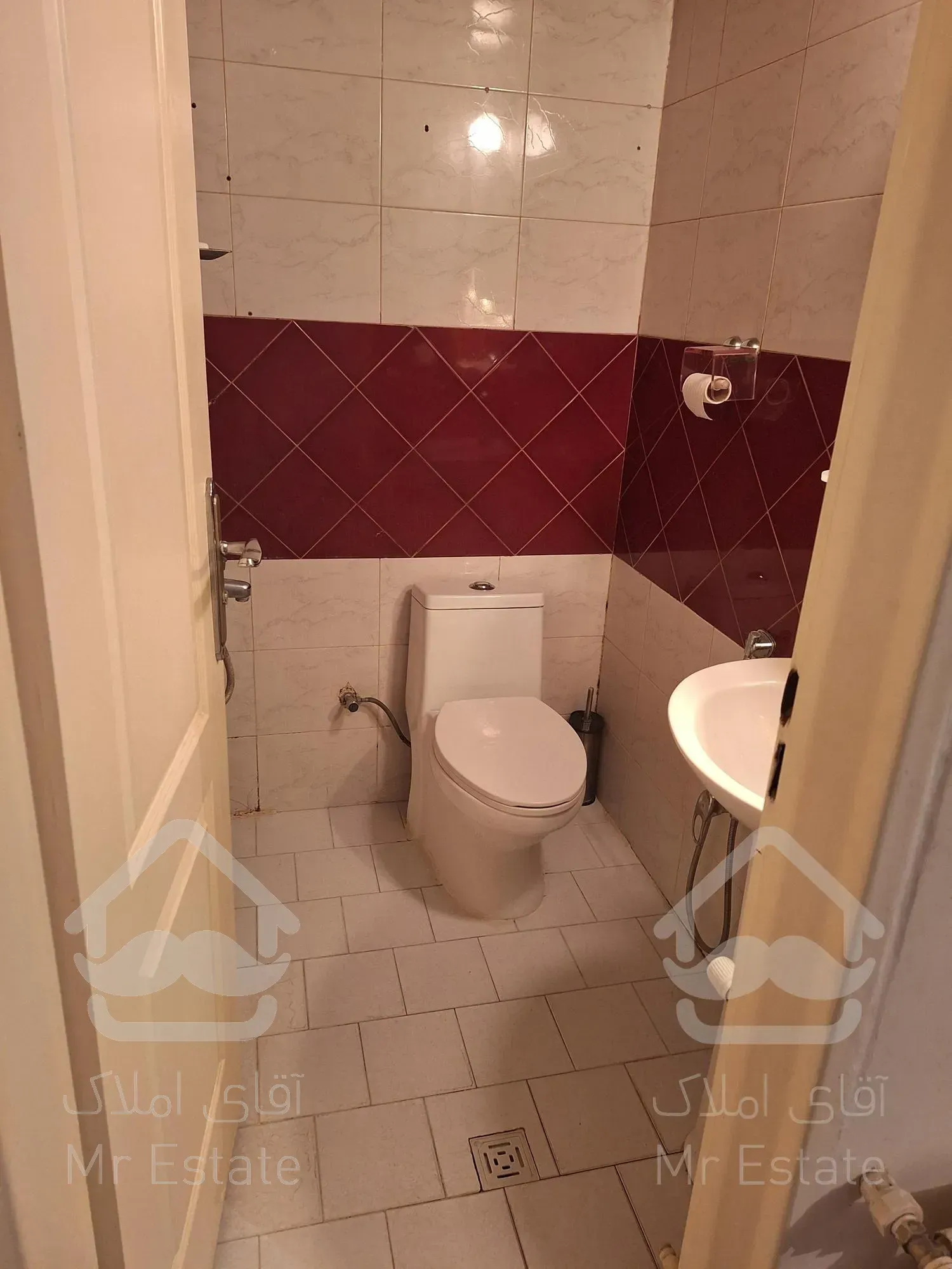 سعادت آباد علامه ۷۰ متر آپارتمان