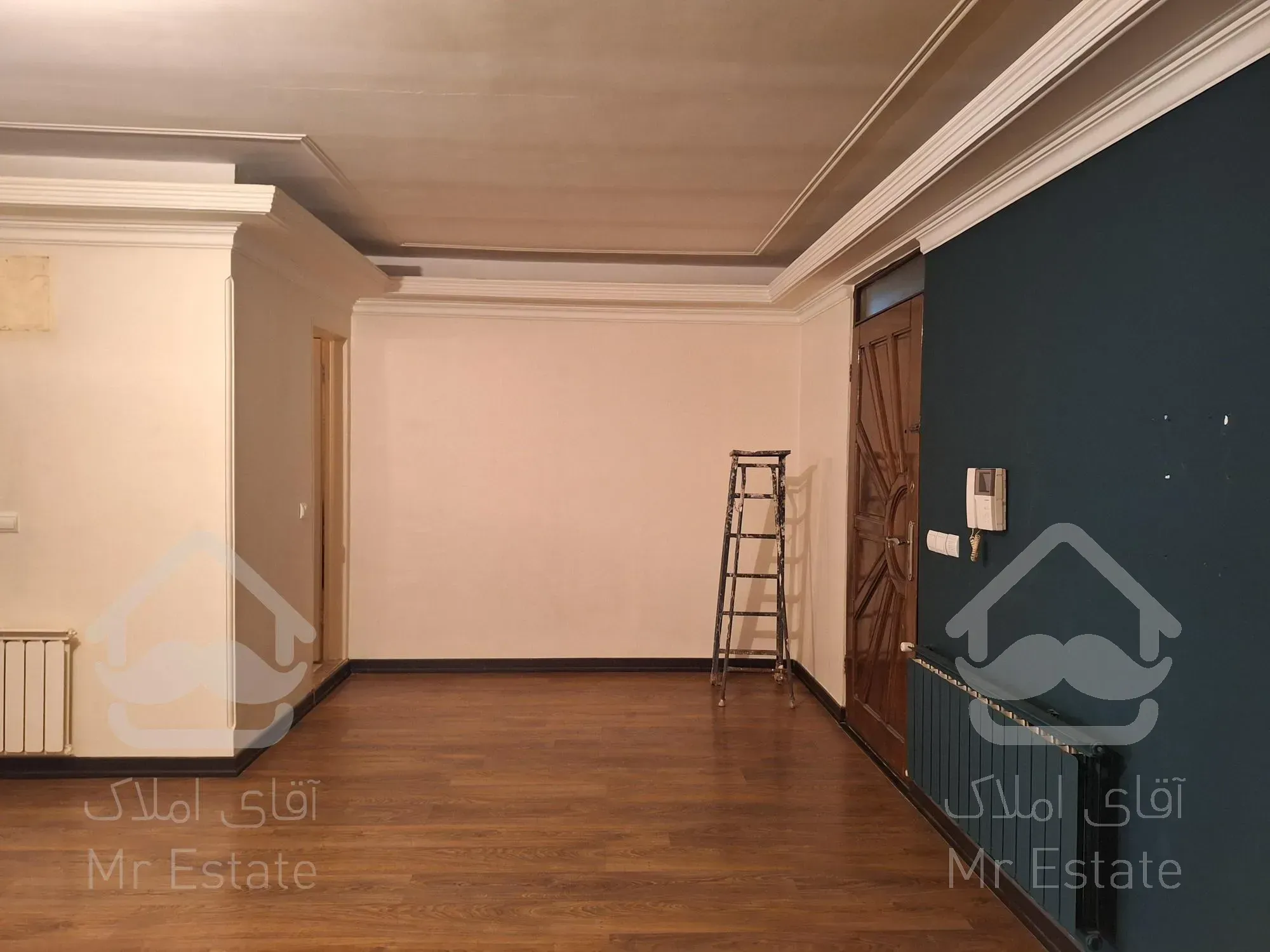 سعادت آباد علامه ۷۰ متر آپارتمان