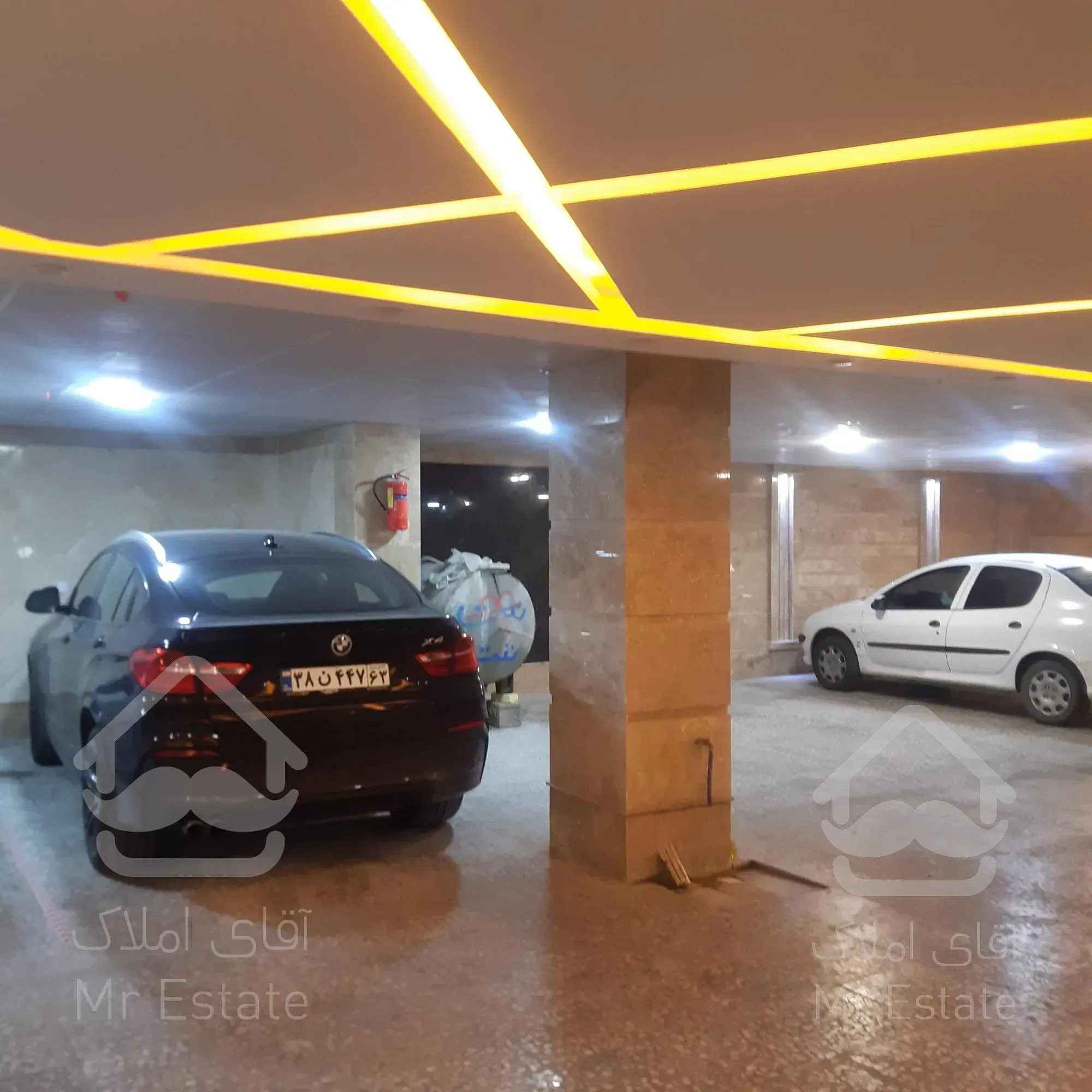 فروش واحد سه خواب شخصی ساز