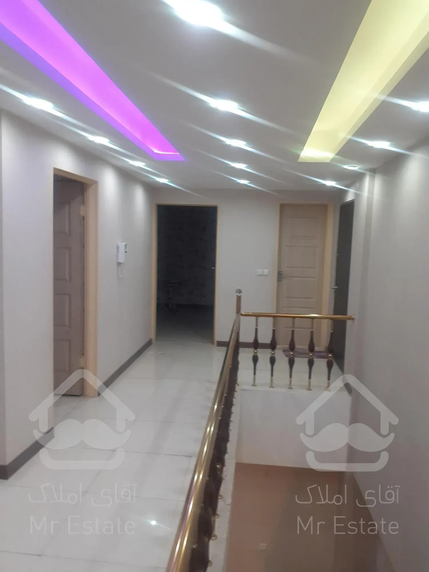 رهن دوبلکس فول الهیه جنوبی