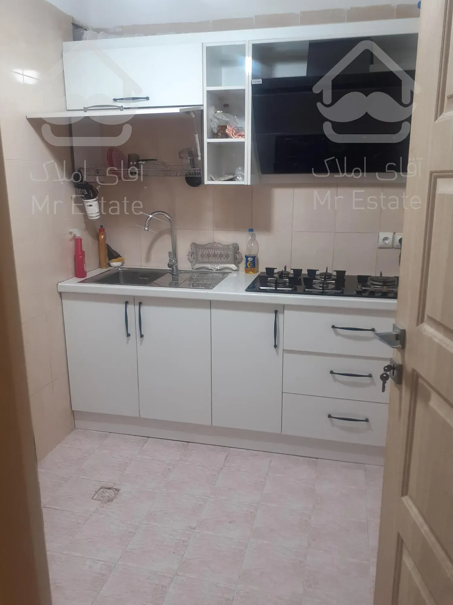 رهن دوبلکس فول الهیه جنوبی