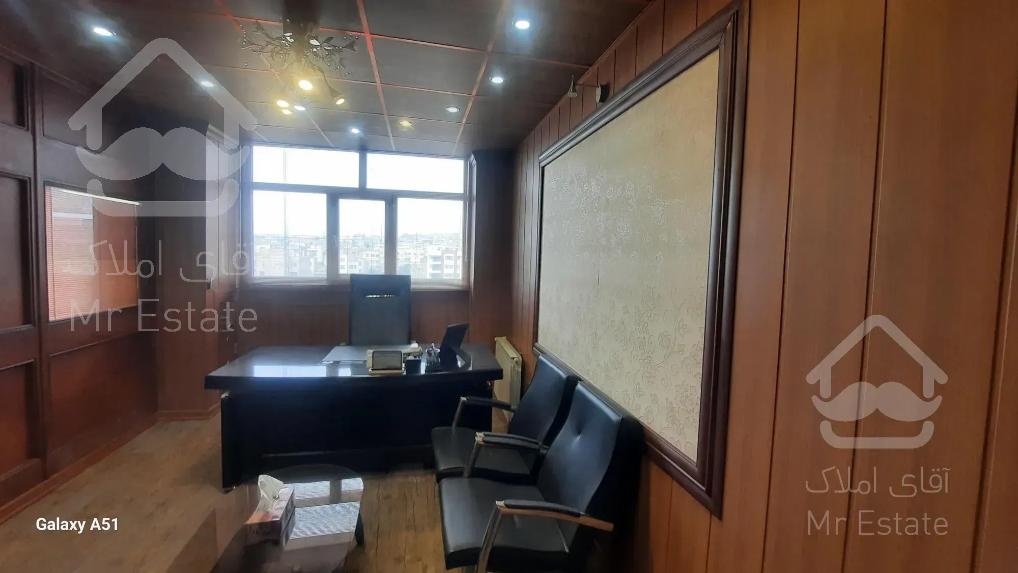 اداری آزادگان/۶۲متر/دوخواب