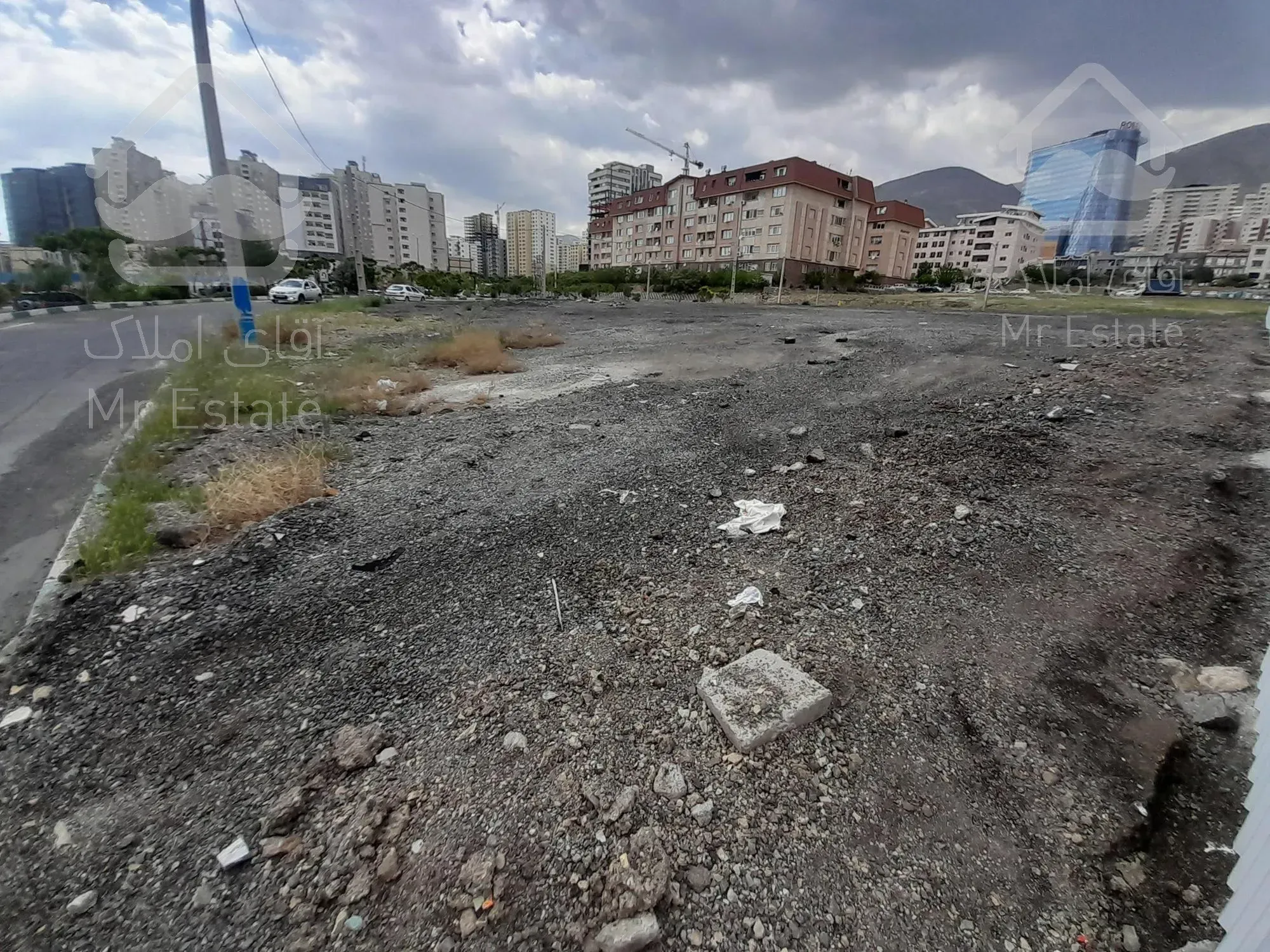 پیش فروش واحد پروژه پاسارگاد ۴۹۰میلیونی چیتگر