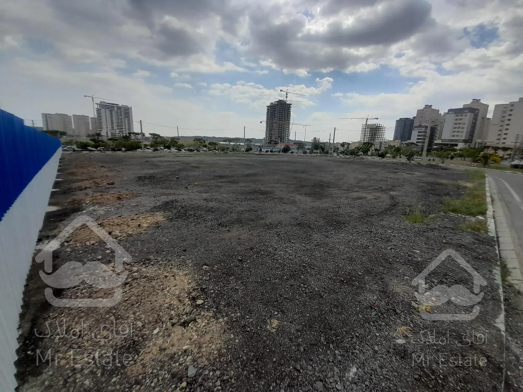 پیش فروش واحد پروژه پاسارگاد ۴۹۰میلیونی چیتگر