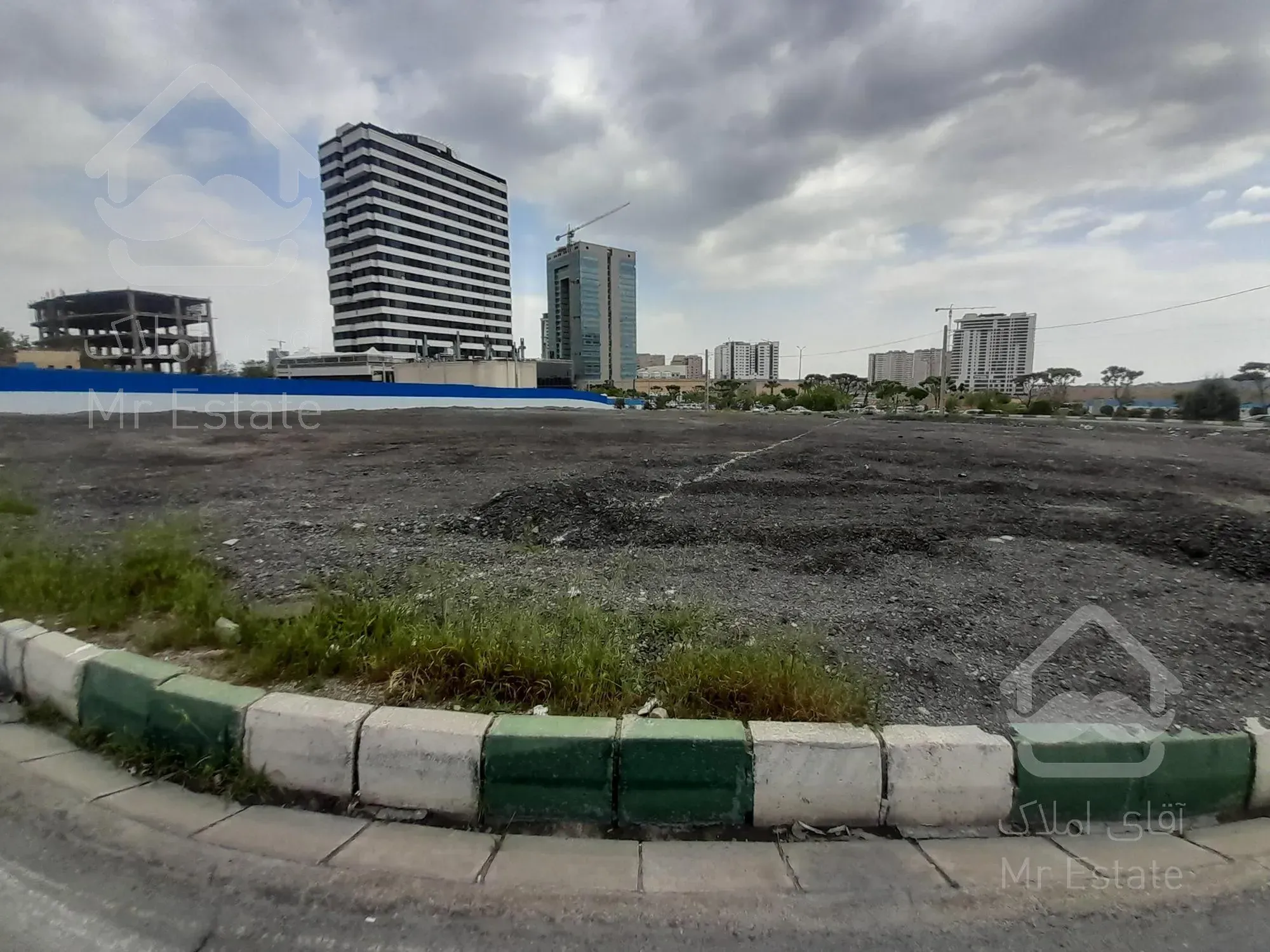 پیش فروش واحد پروژه پاسارگاد ۴۹۰میلیونی چیتگر