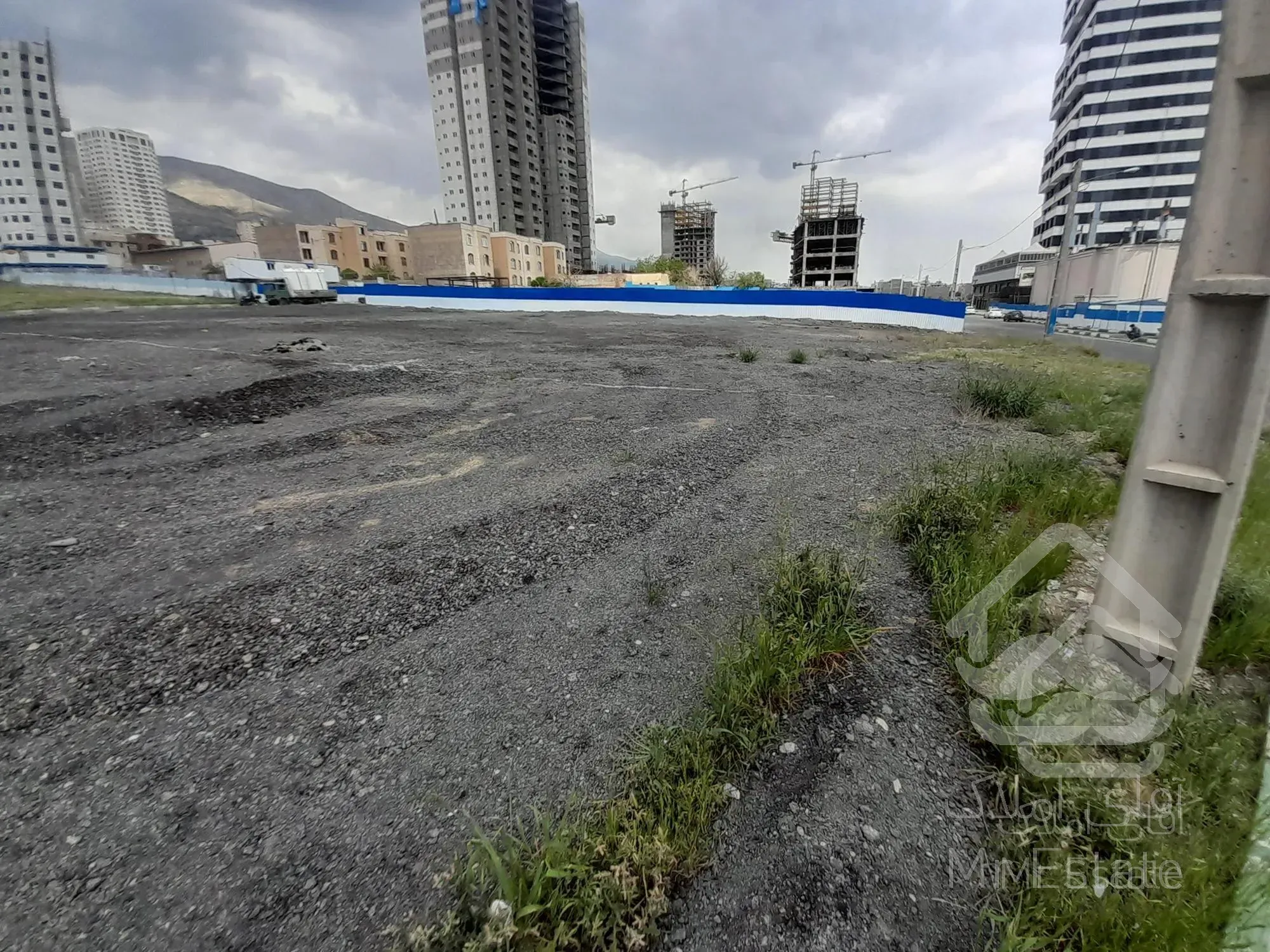 پیش فروش واحد پروژه پاسارگاد ۴۹۰میلیونی چیتگر