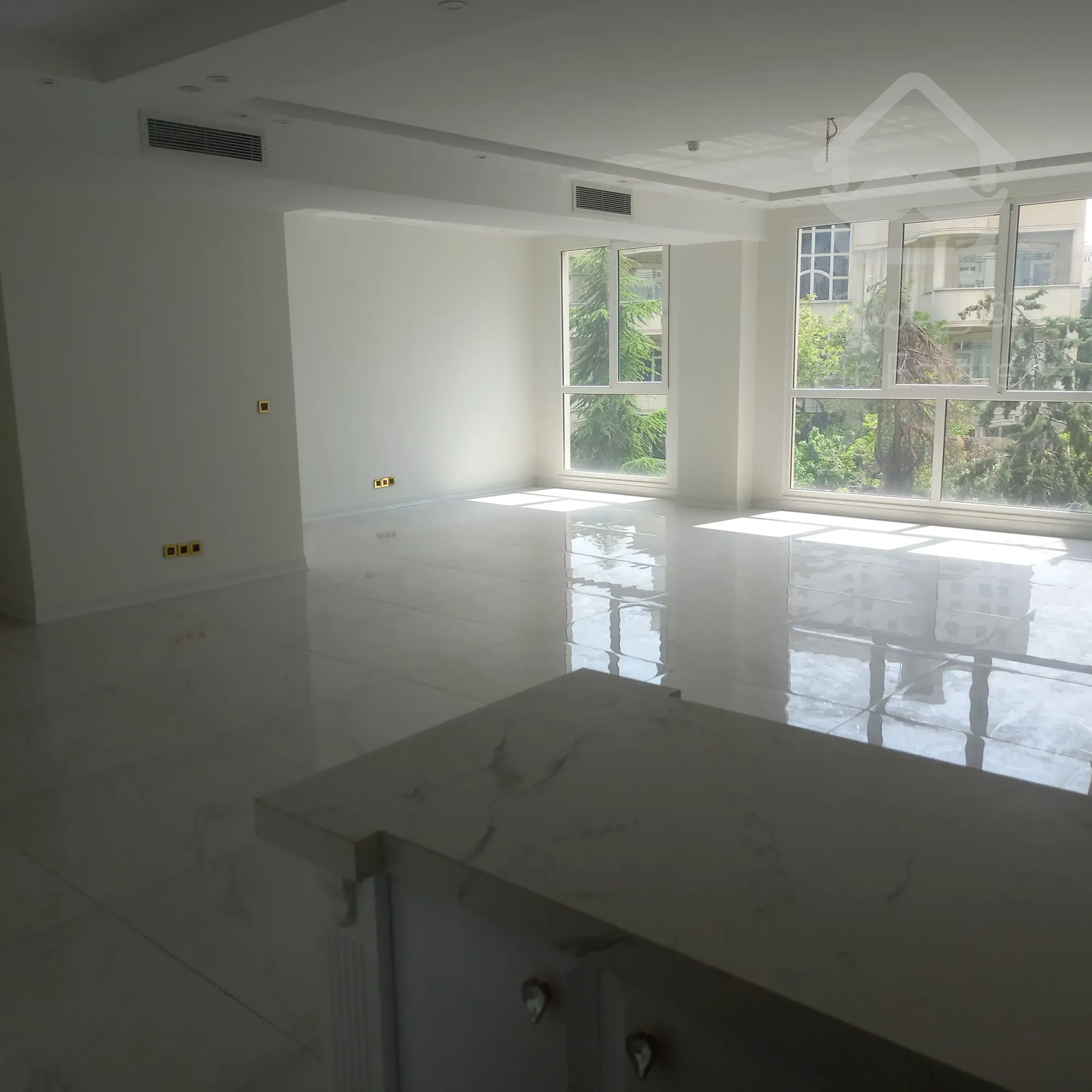 150 متر فروش هروی