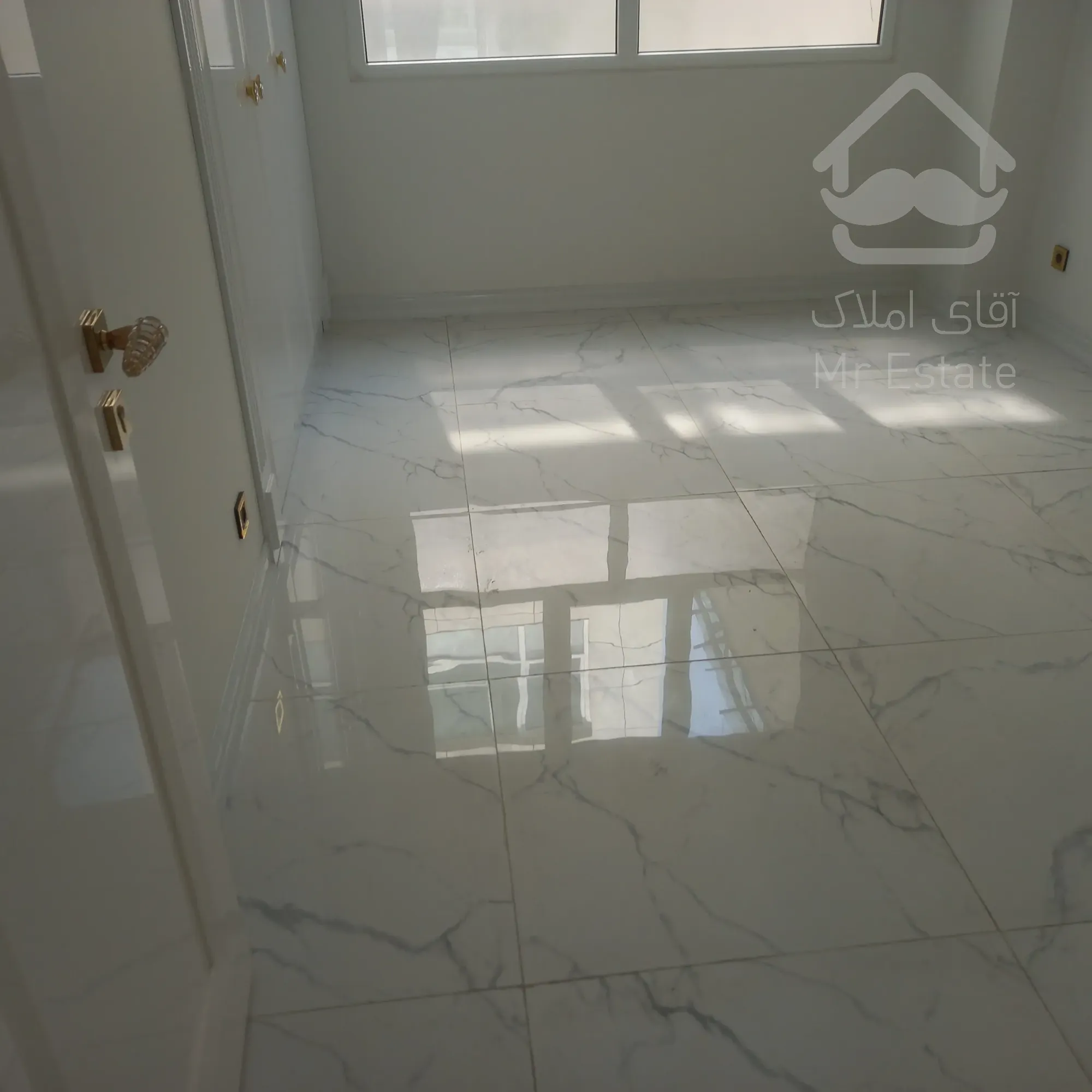 فروش 133 متر منظریه