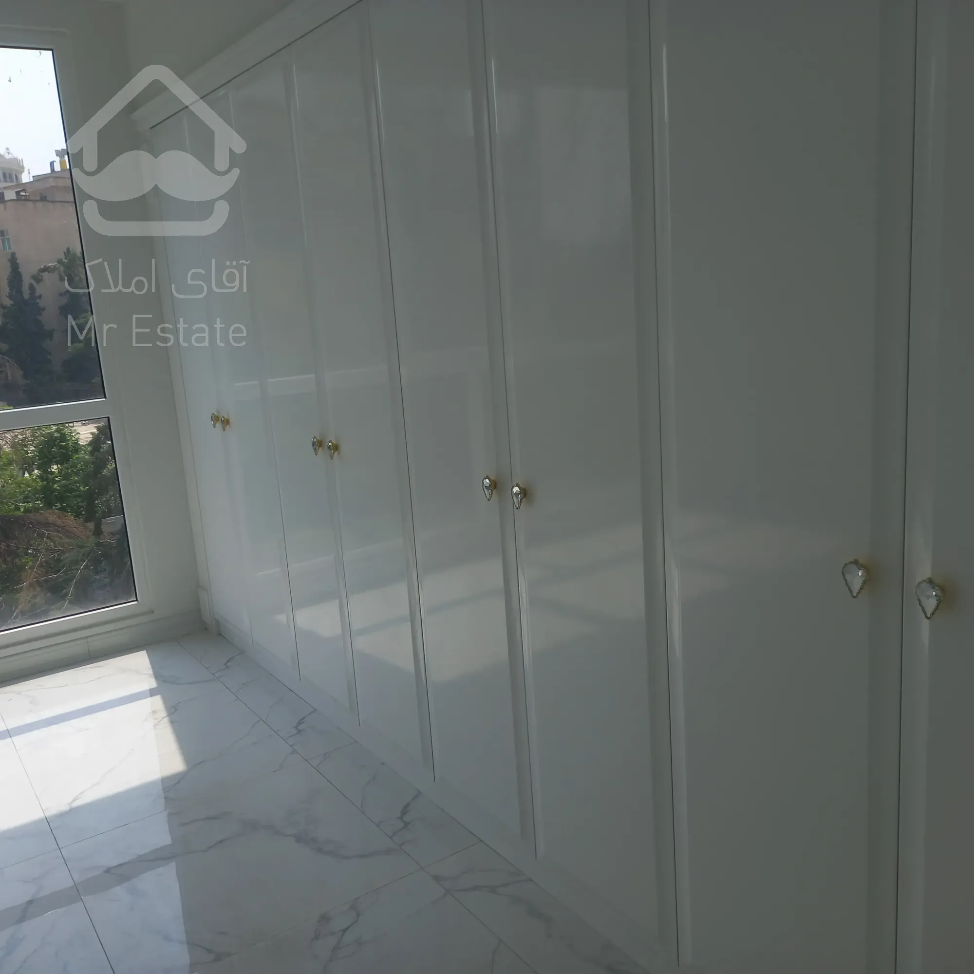 فروش 133 متر منظریه