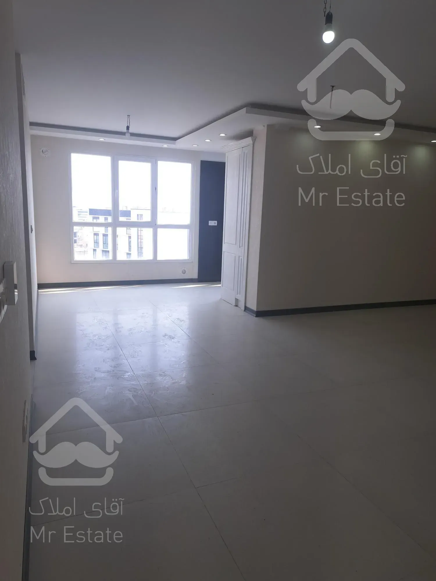 اجاره اداری 120 متری در یوسف آباد